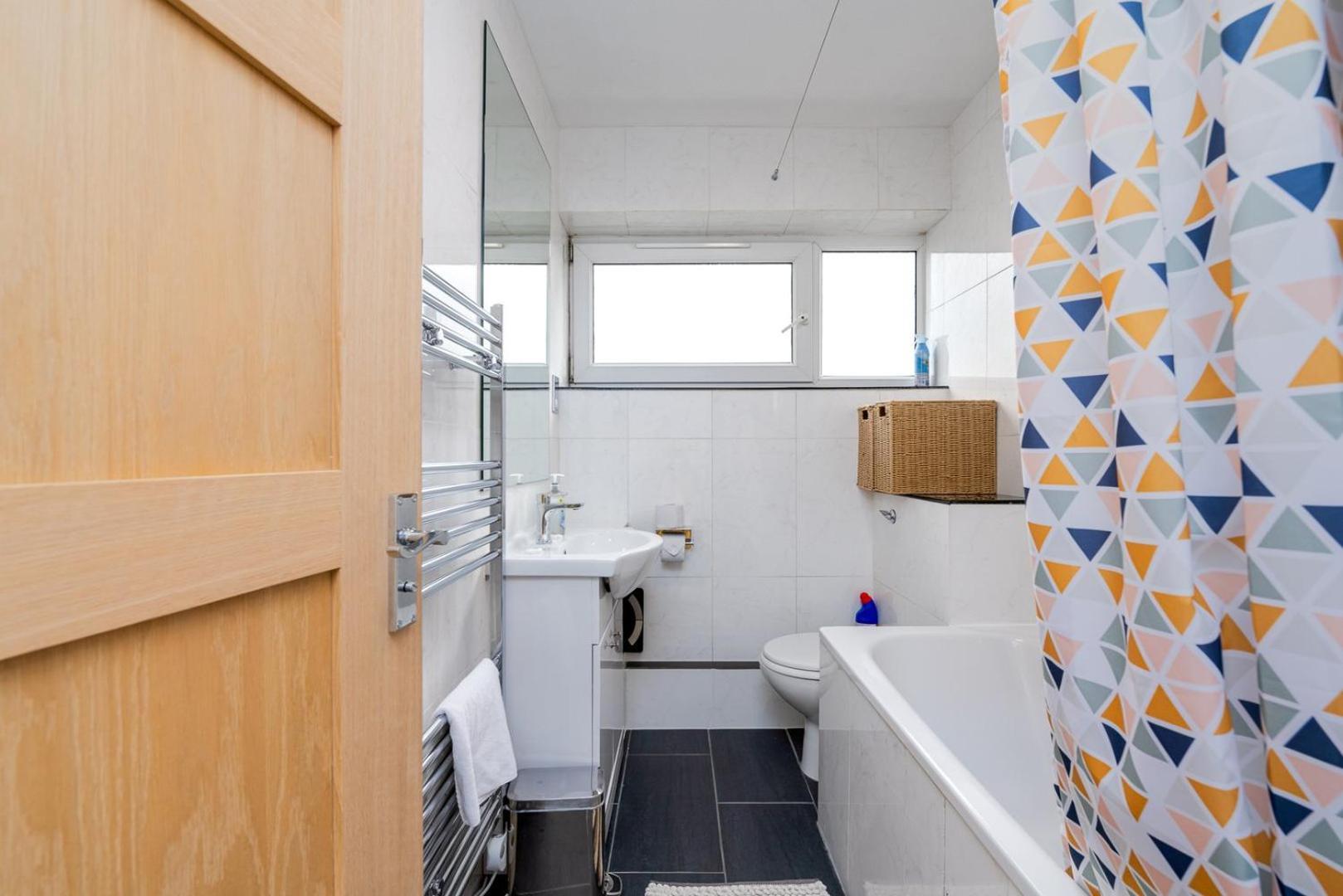 Apartment Guestready - Serenity Near Tower Bridge
