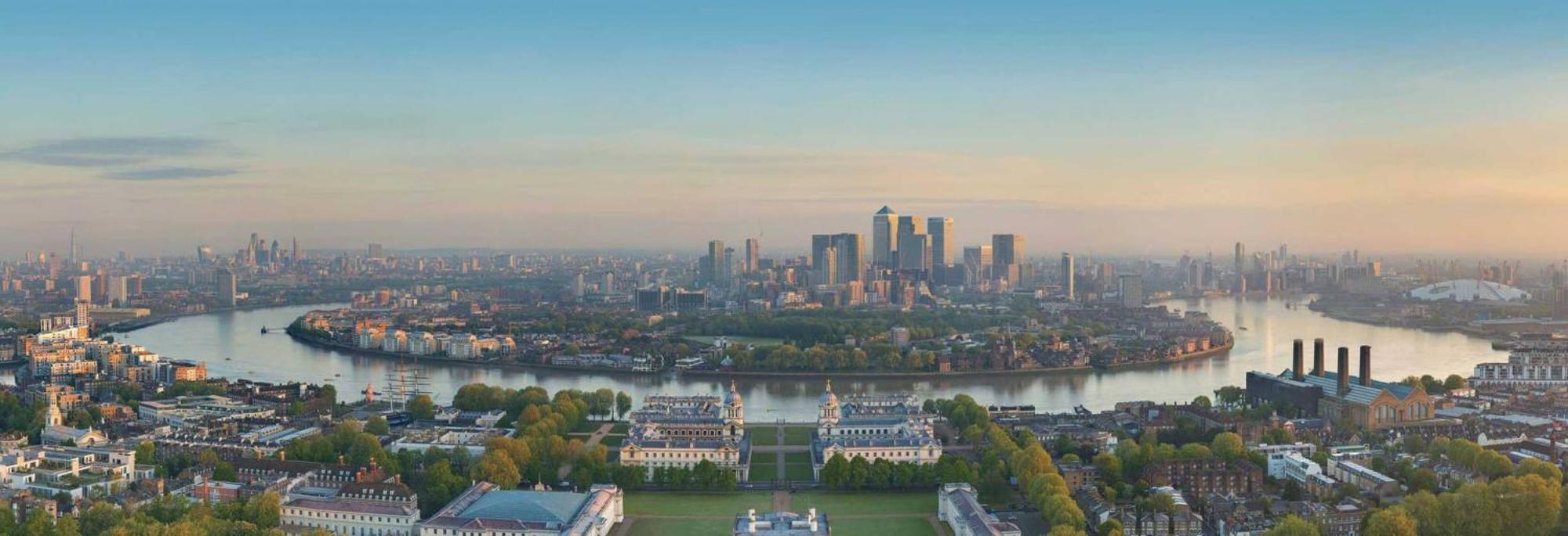 Wild Roses Serviced - Airport London