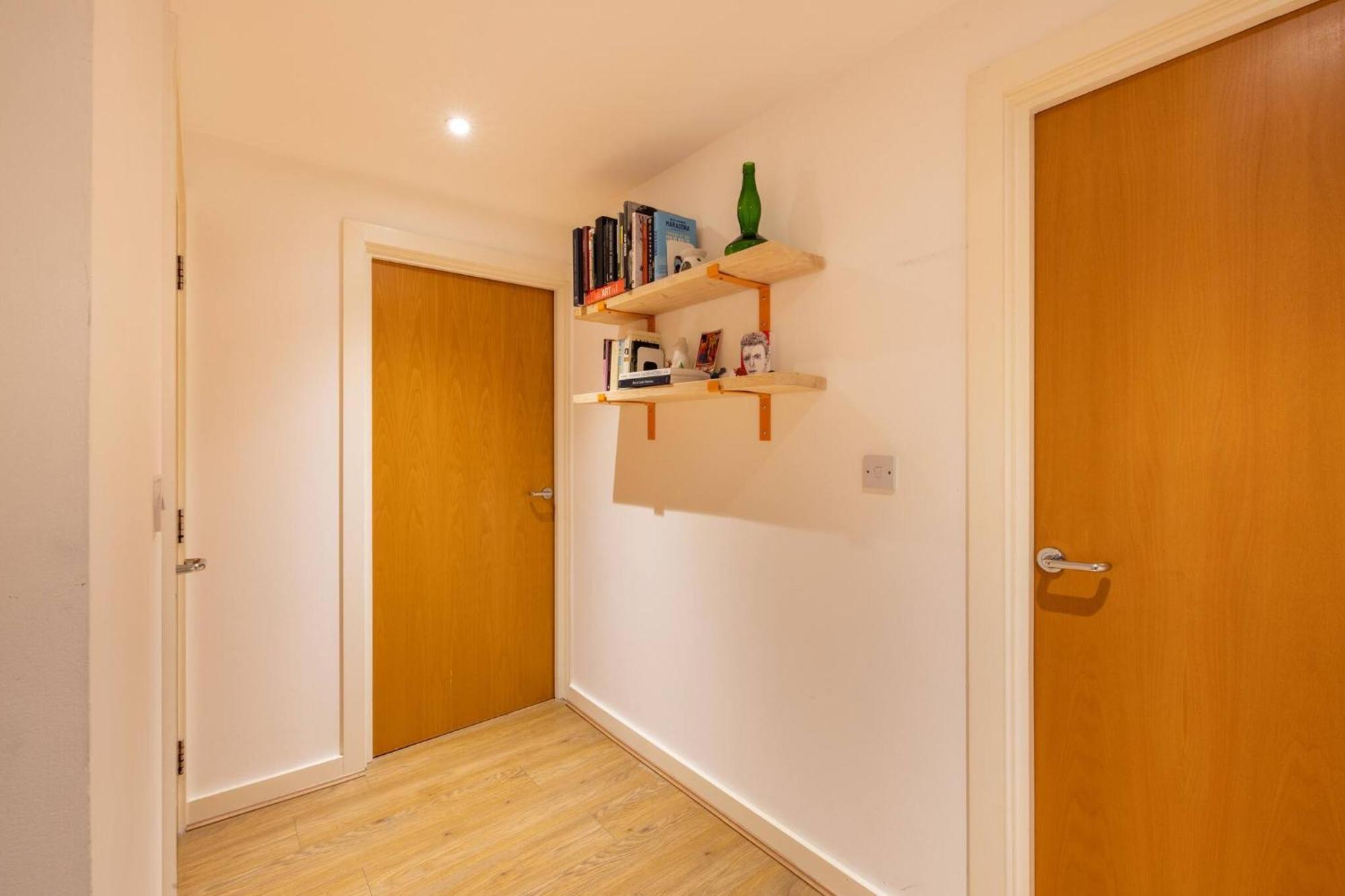 Apartment Wild Roses Serviced - Airport