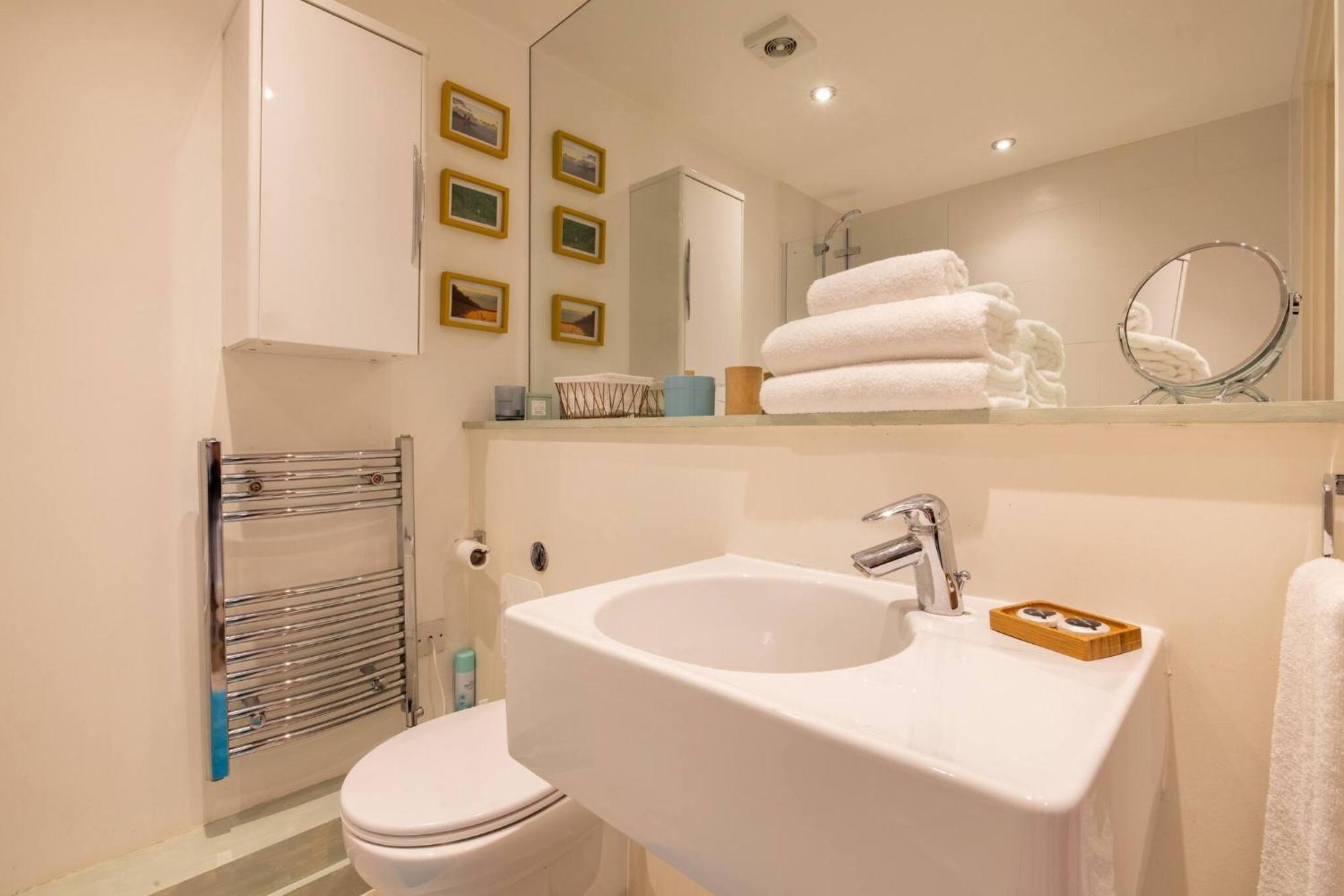 Apartment Wild Roses Serviced - Airport *
