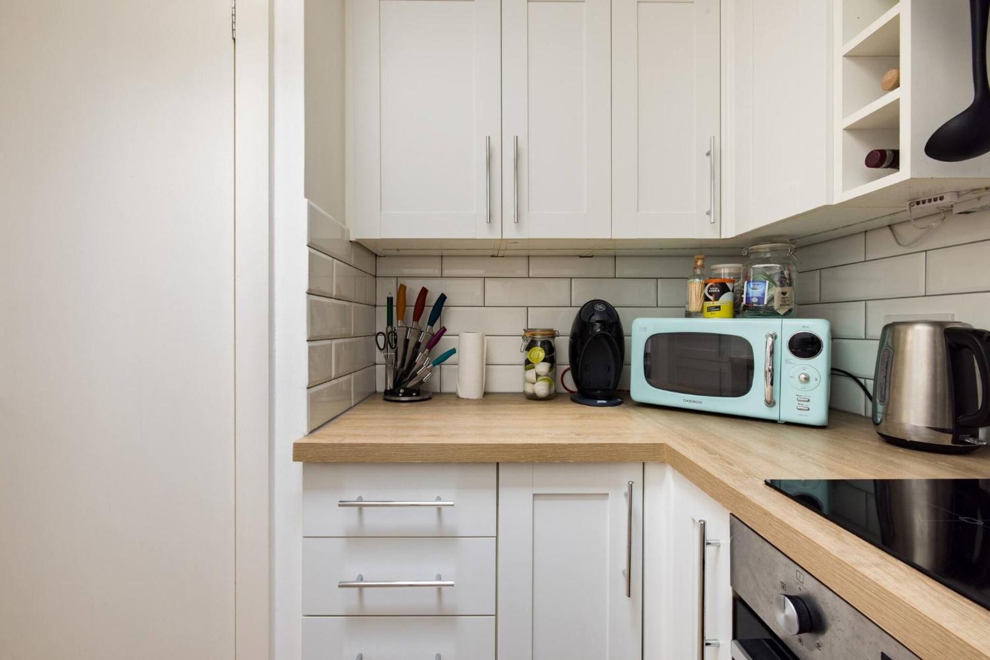 Apartment Wild Roses Serviced - Airport London