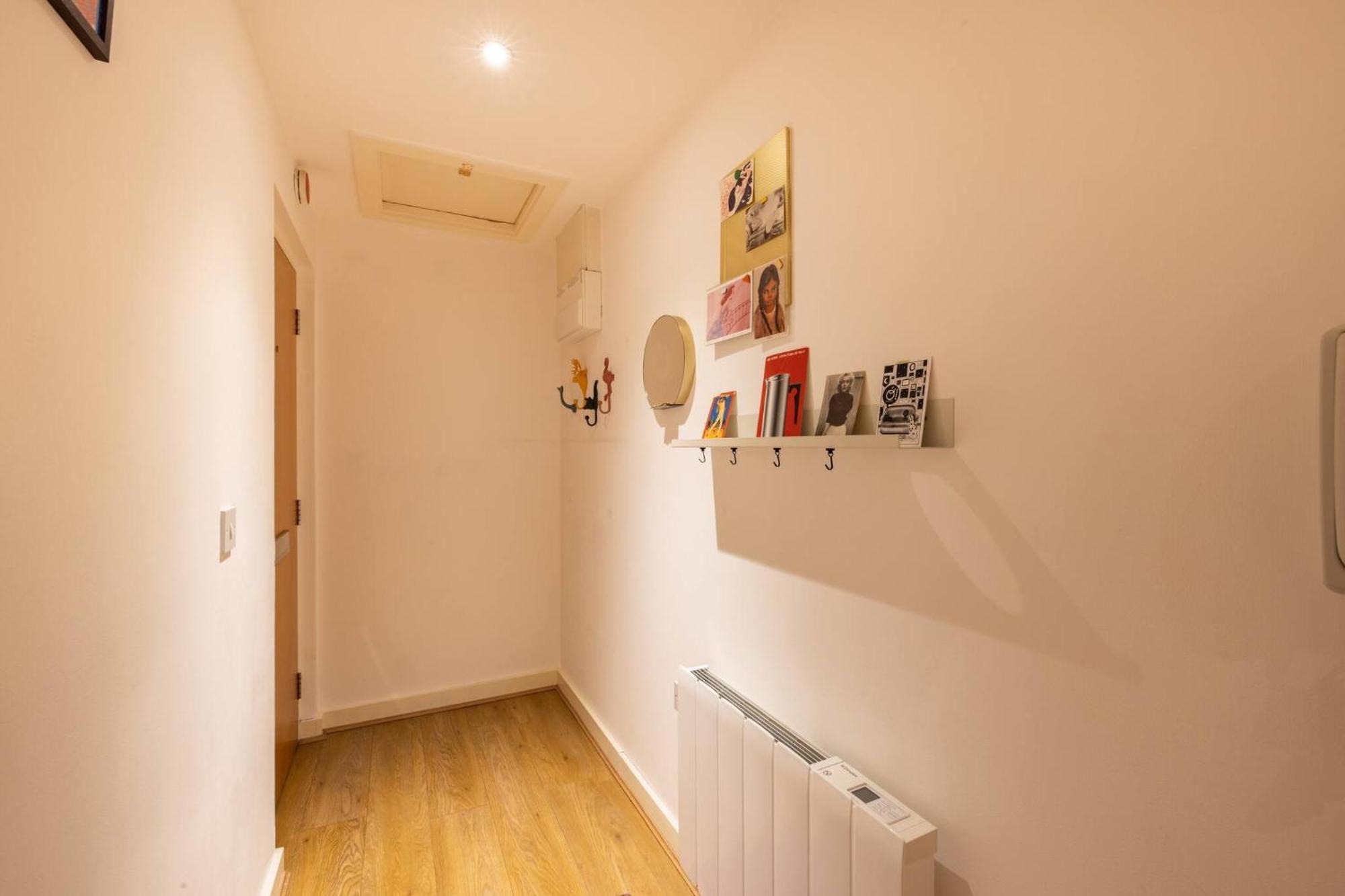 Apartment Wild Roses Serviced - Airport *