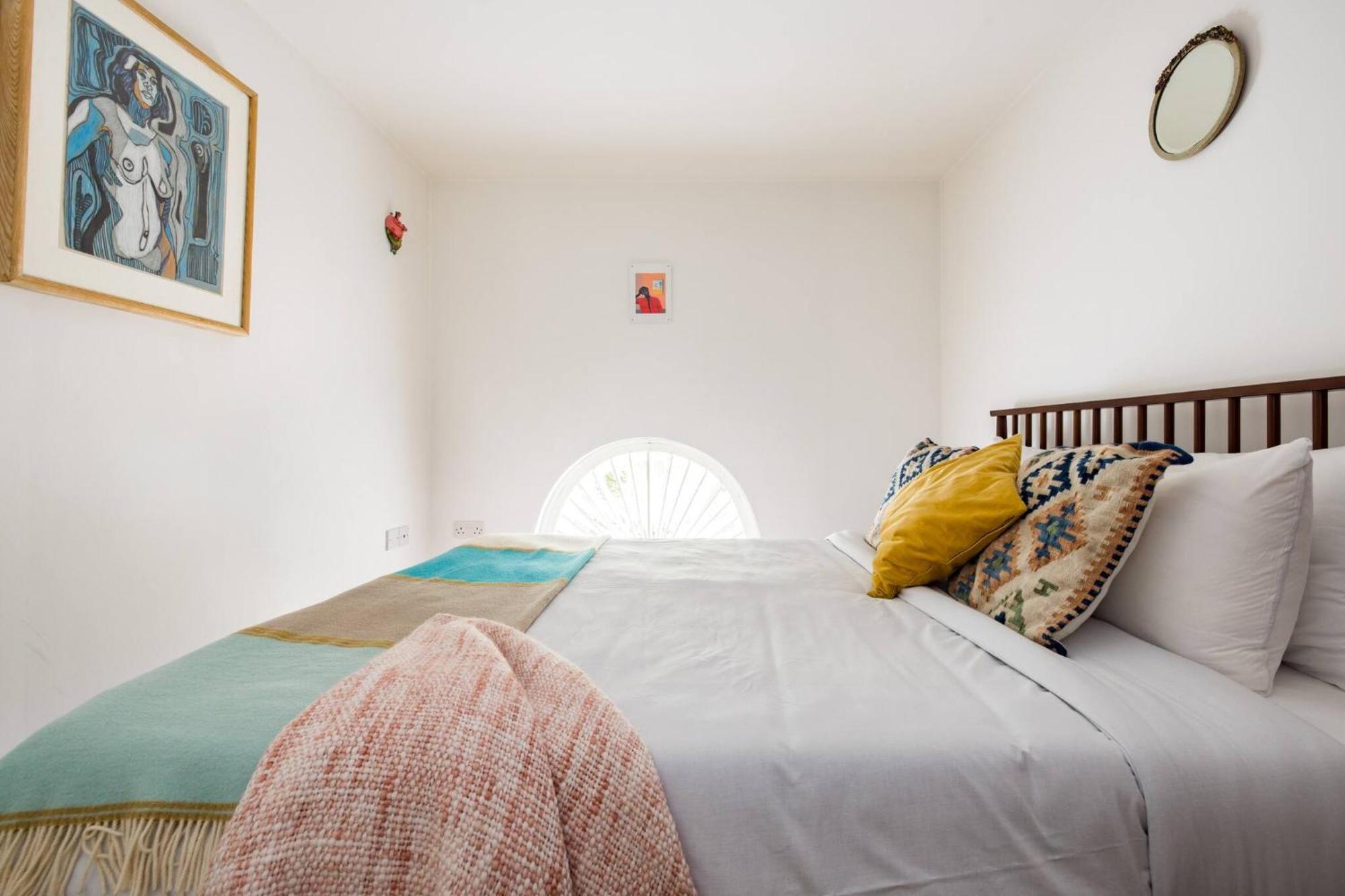 Apartment Wild Roses Serviced - Airport