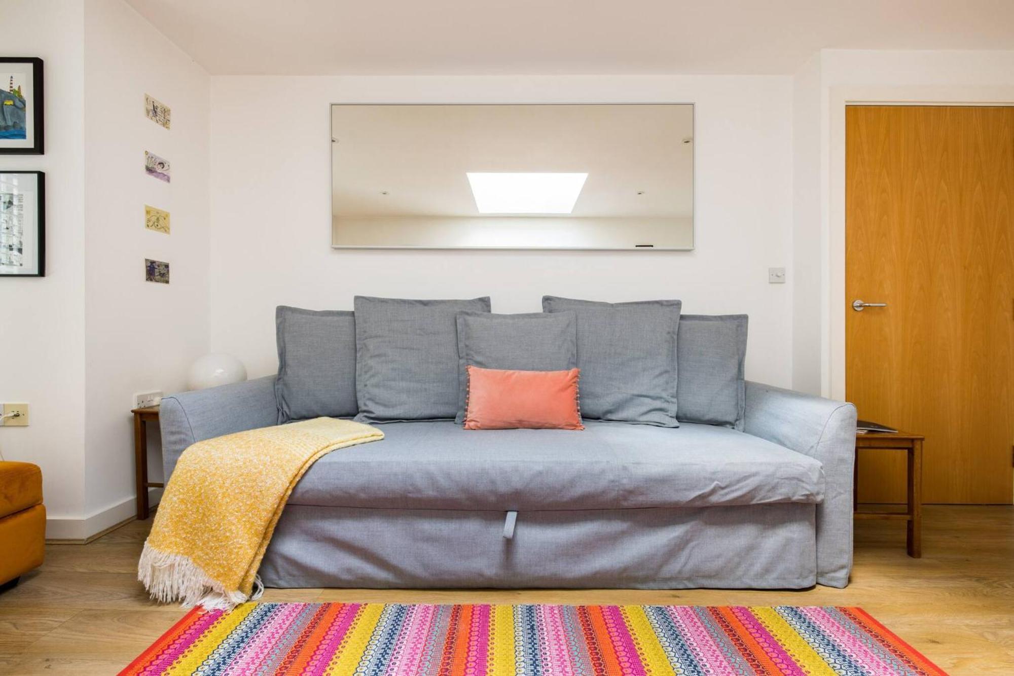 Apartment Wild Roses Serviced - Airport *