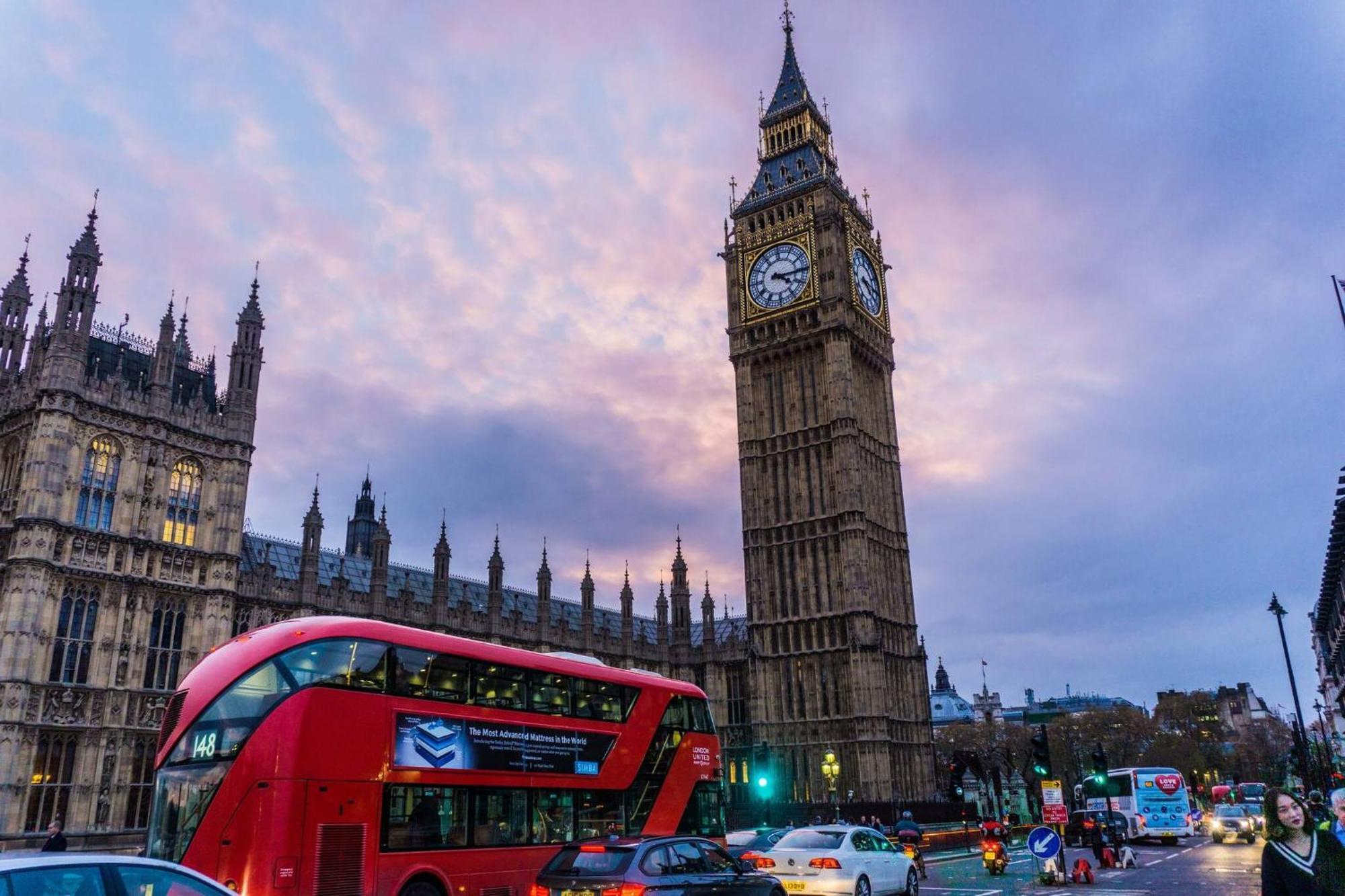 Apartment Wild Roses Serviced - Airport London