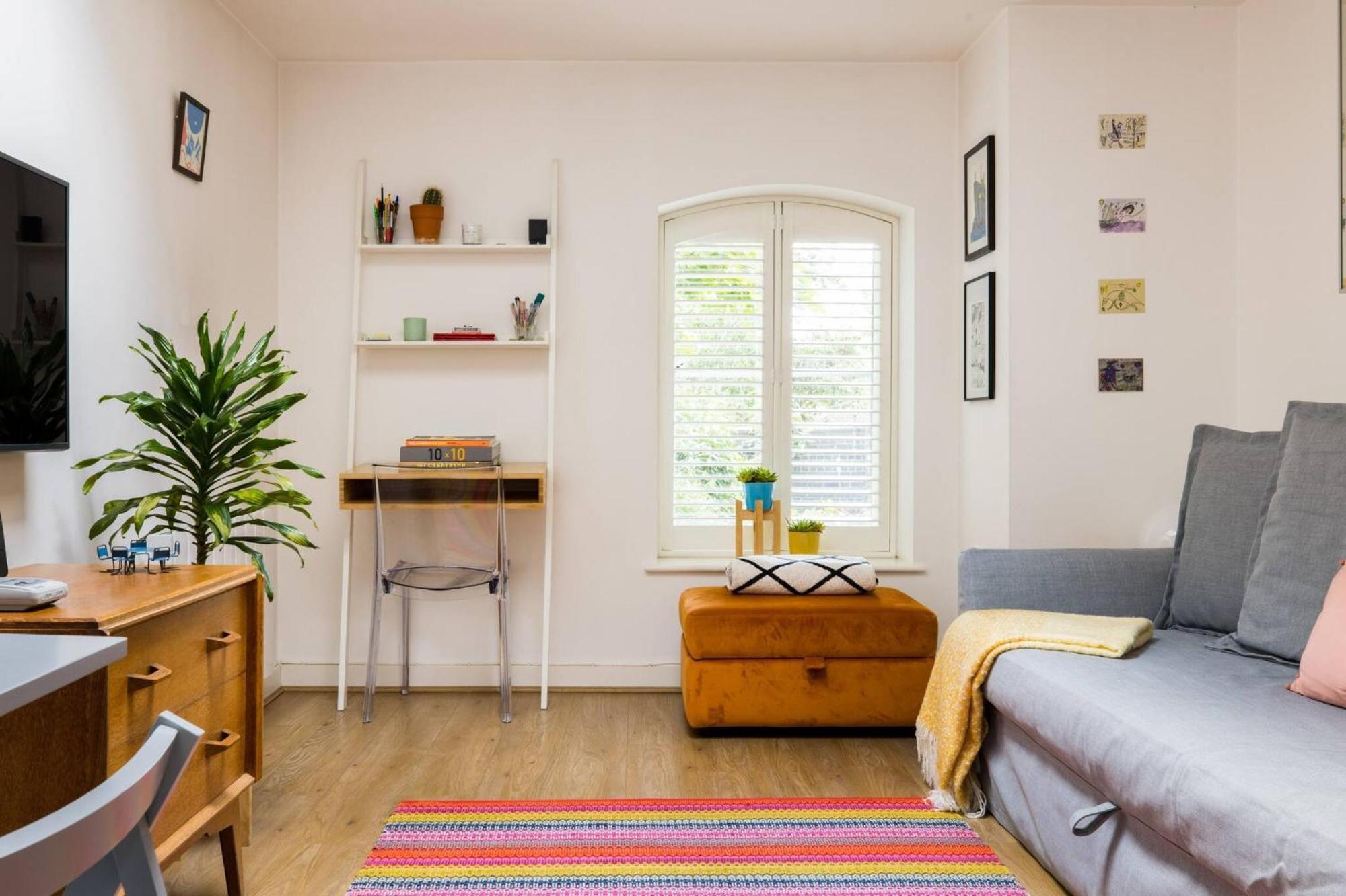 Apartment Wild Roses Serviced - Airport