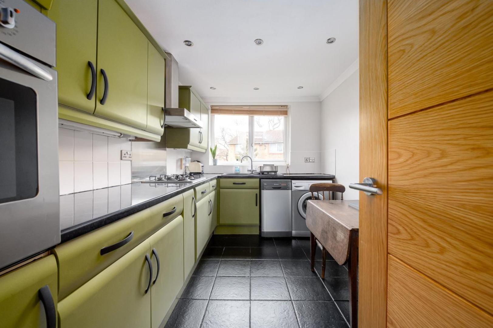Appartement Guestready - Cosy Nest With Balcony In *