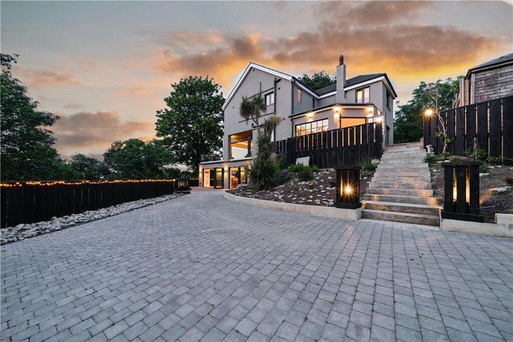 Villa The Ridge - Luxury Designer With Hot Tub And Sauna, Bexley Borough Of Londen