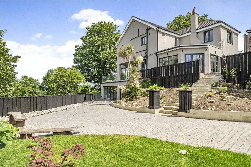 Villa The Ridge - Luxury Designer With Hot Tub And Sauna, Bexley Borough Of Londen