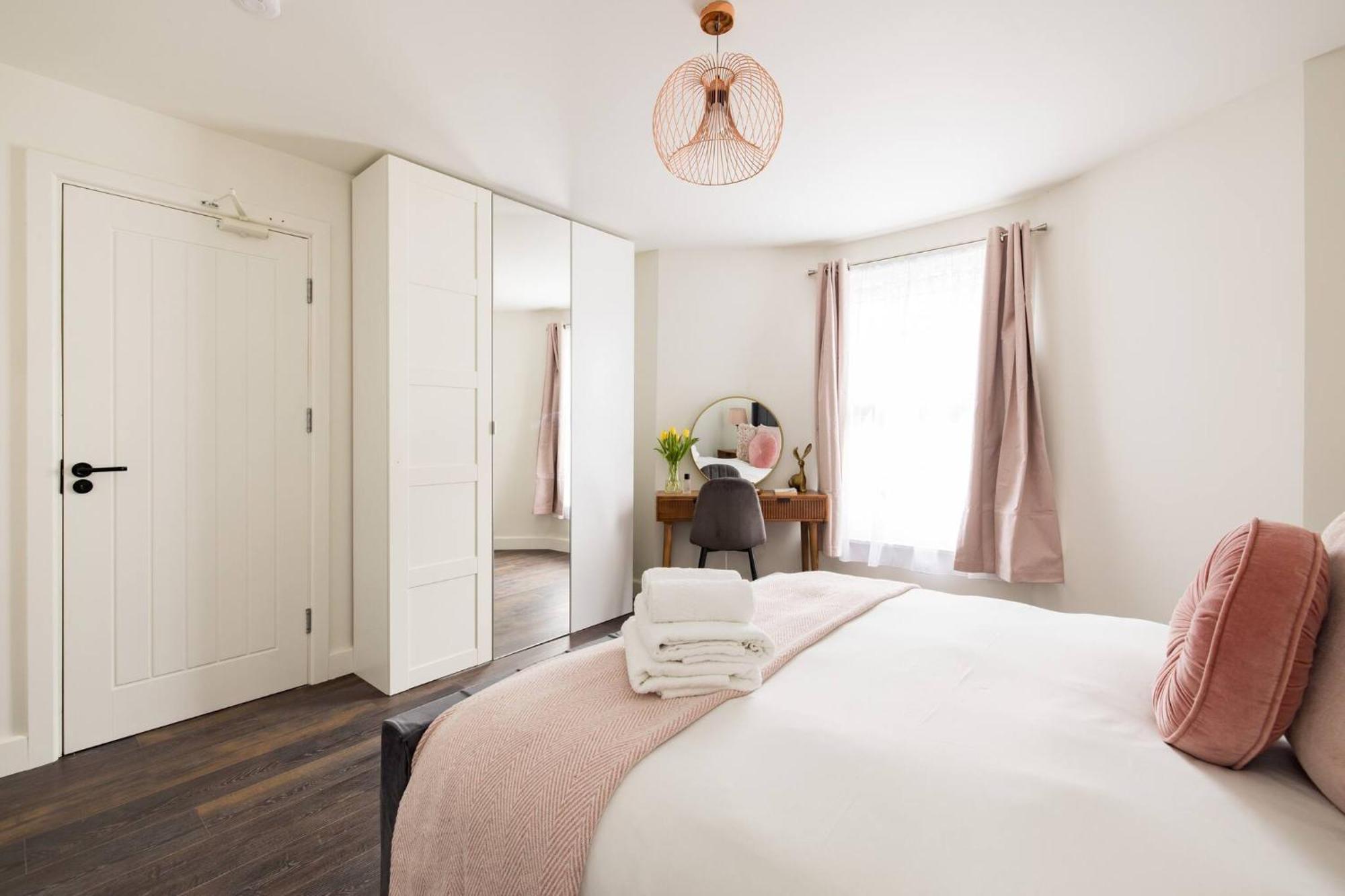 Appartement Wild Roses Serviced - Chelsea