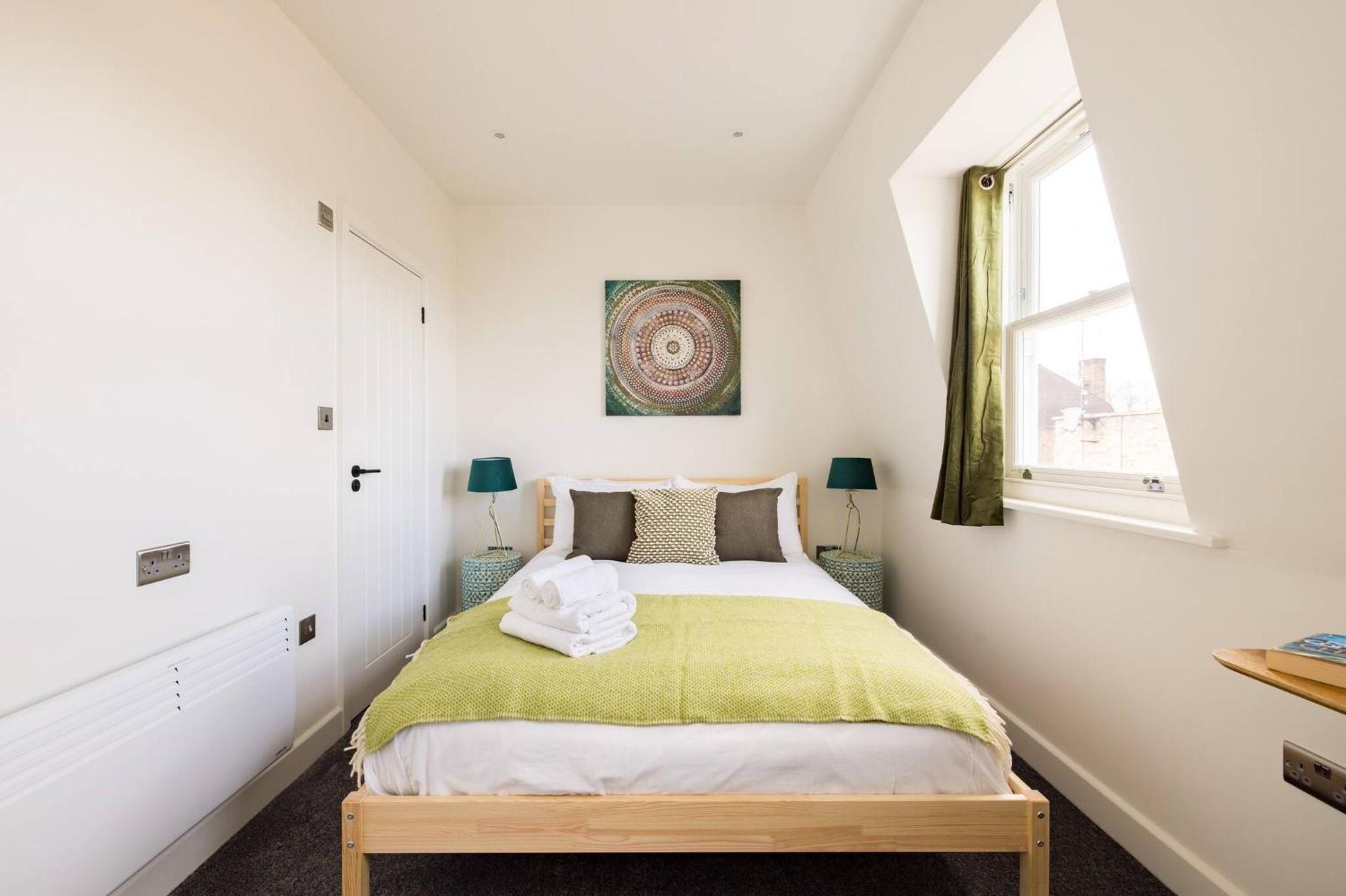 Appartement Wild Roses Serviced - Chelsea