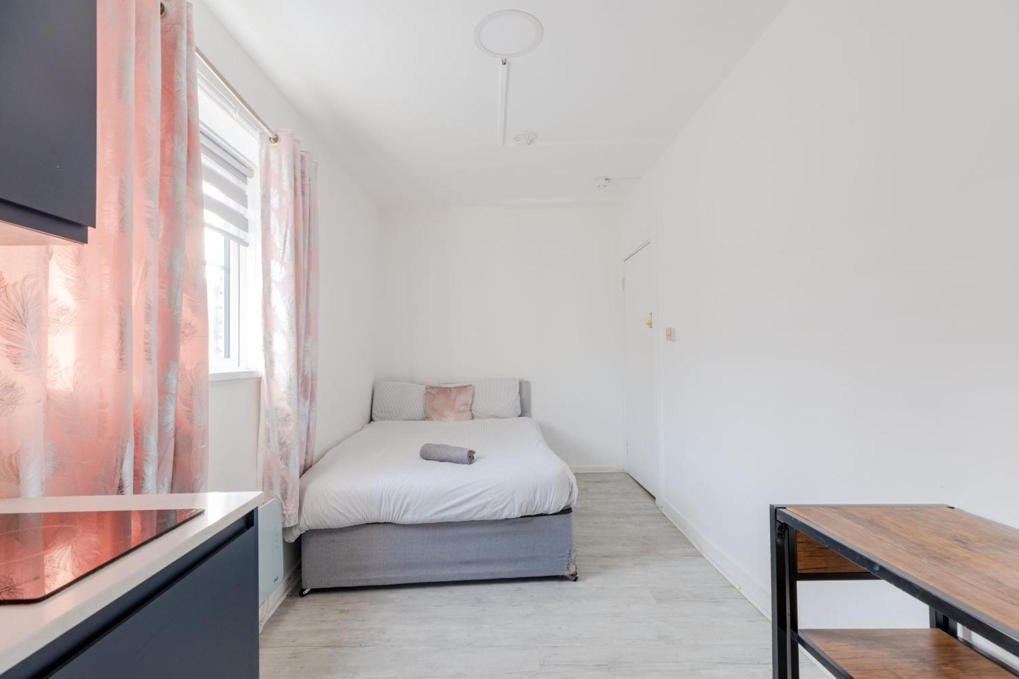 Appartement Wonderful