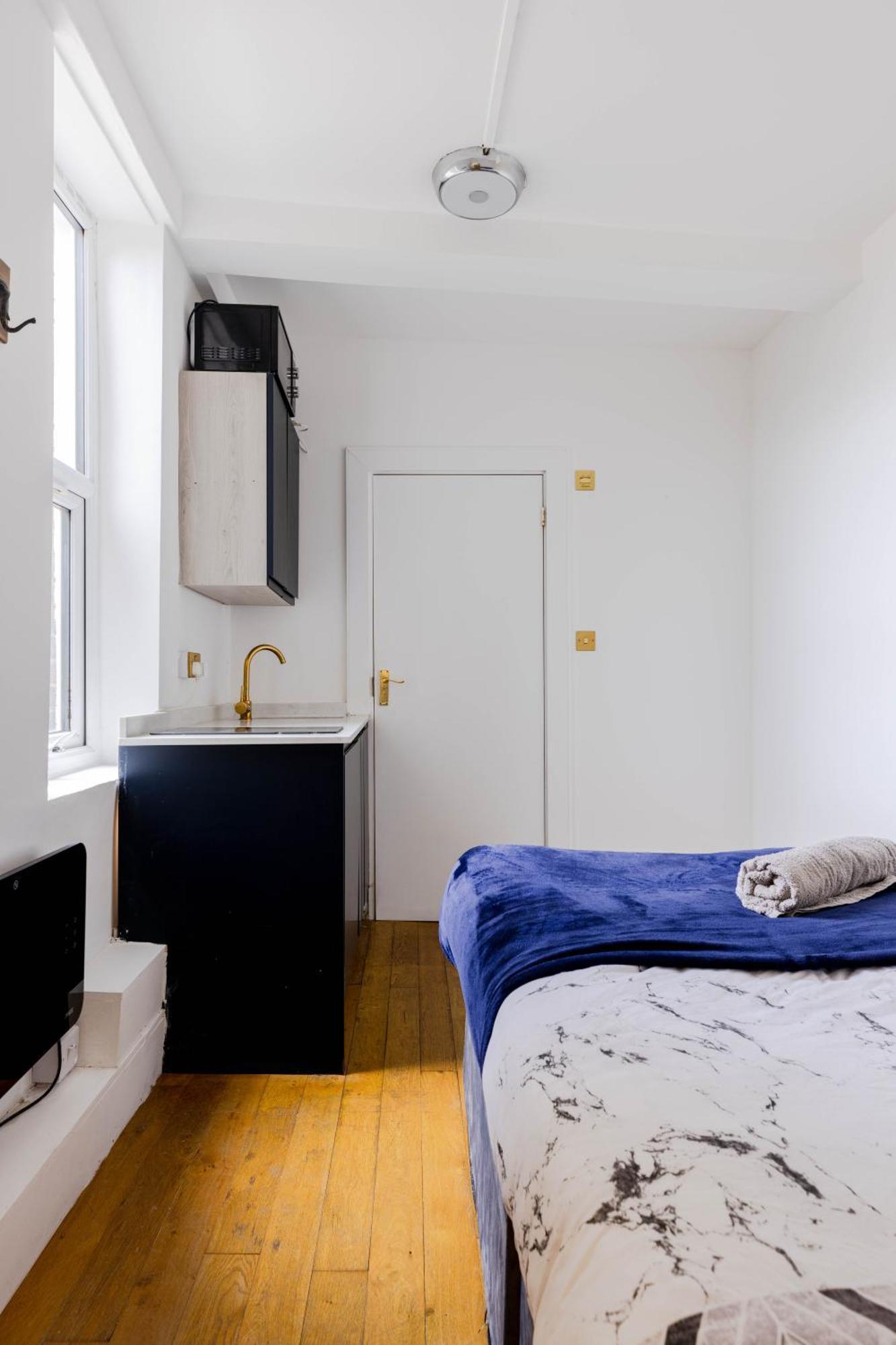 Wonderful Appartement Londen