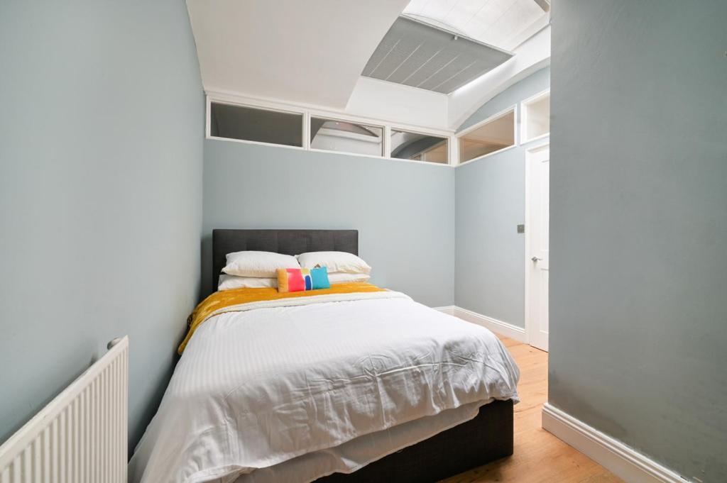Cozy Hideaway In South Ken! Appartement Londen