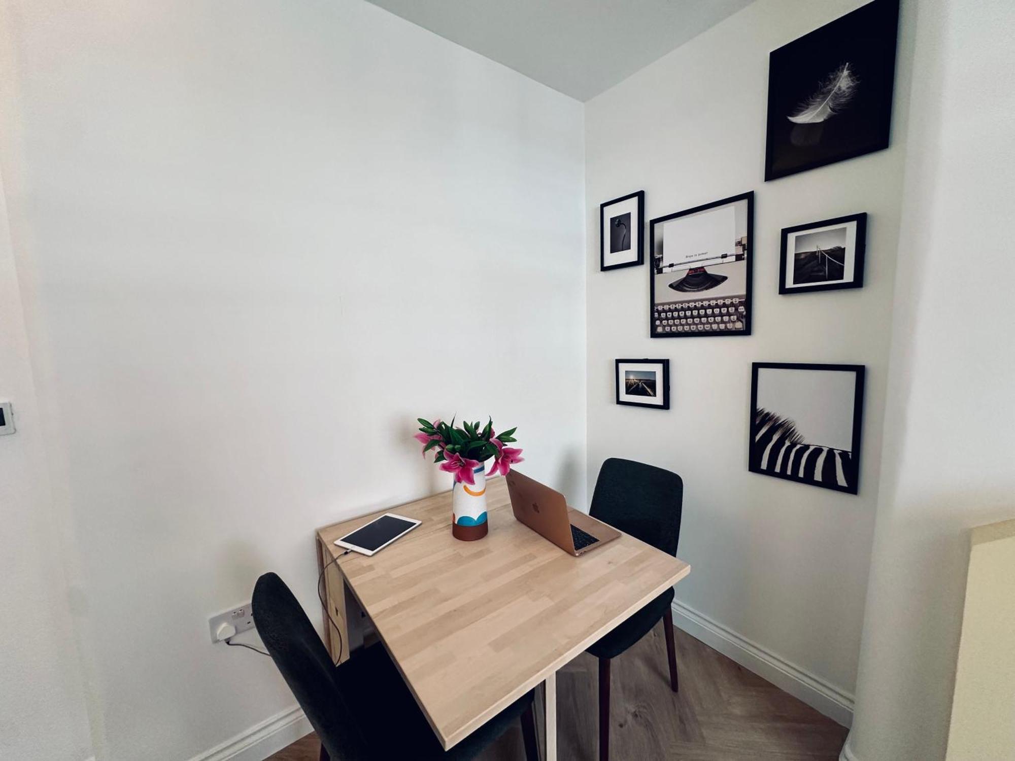 Covent Garden Newly Renovated Apartamento Londres