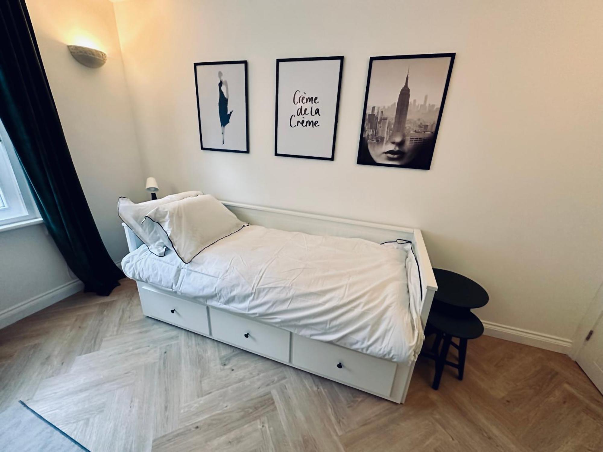 Apartamento Covent Garden Newly Renovated