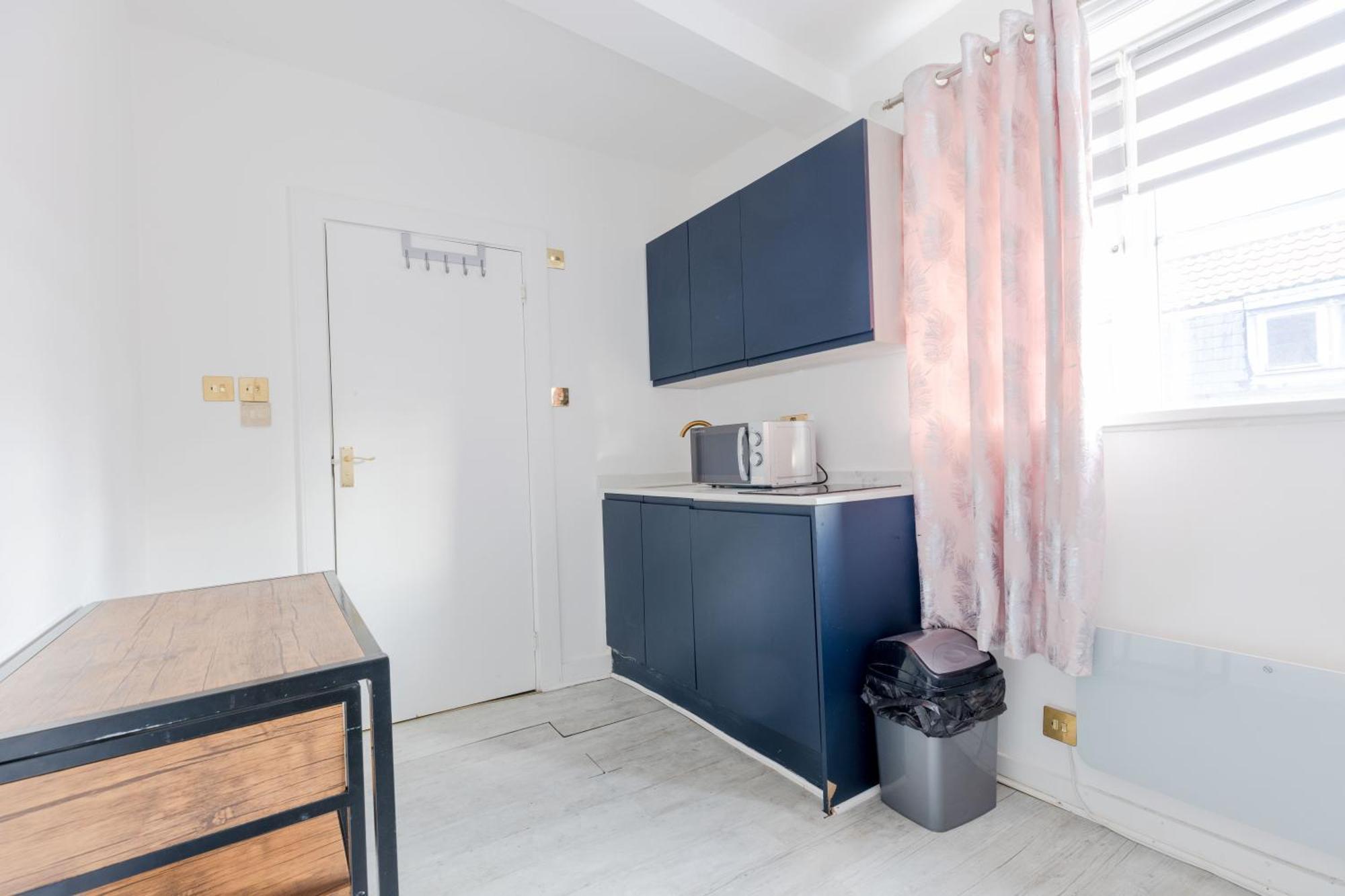 Wonderful Appartement Londen