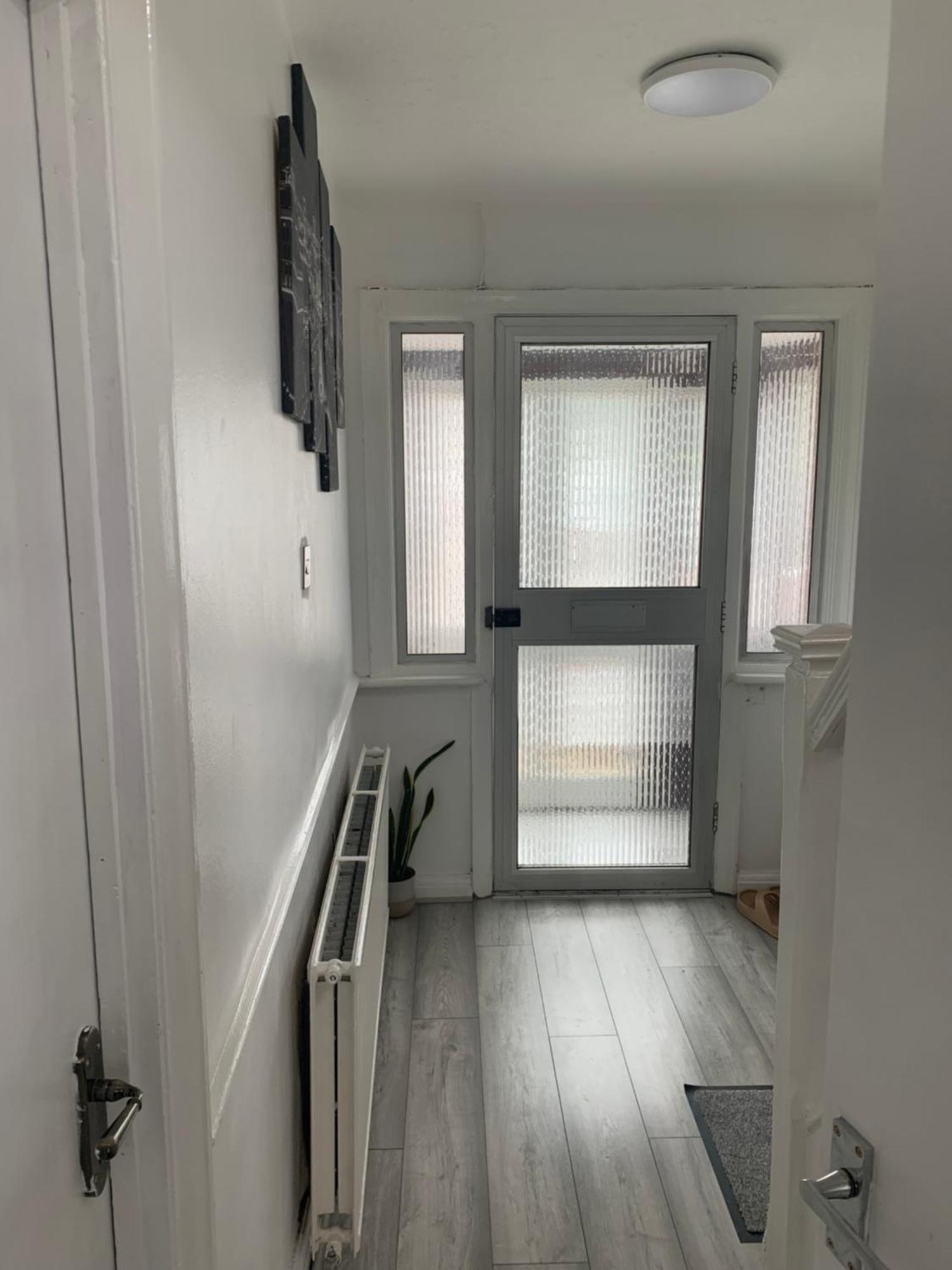 Standard Double Near Ovo Wembley Stadium Guest house London