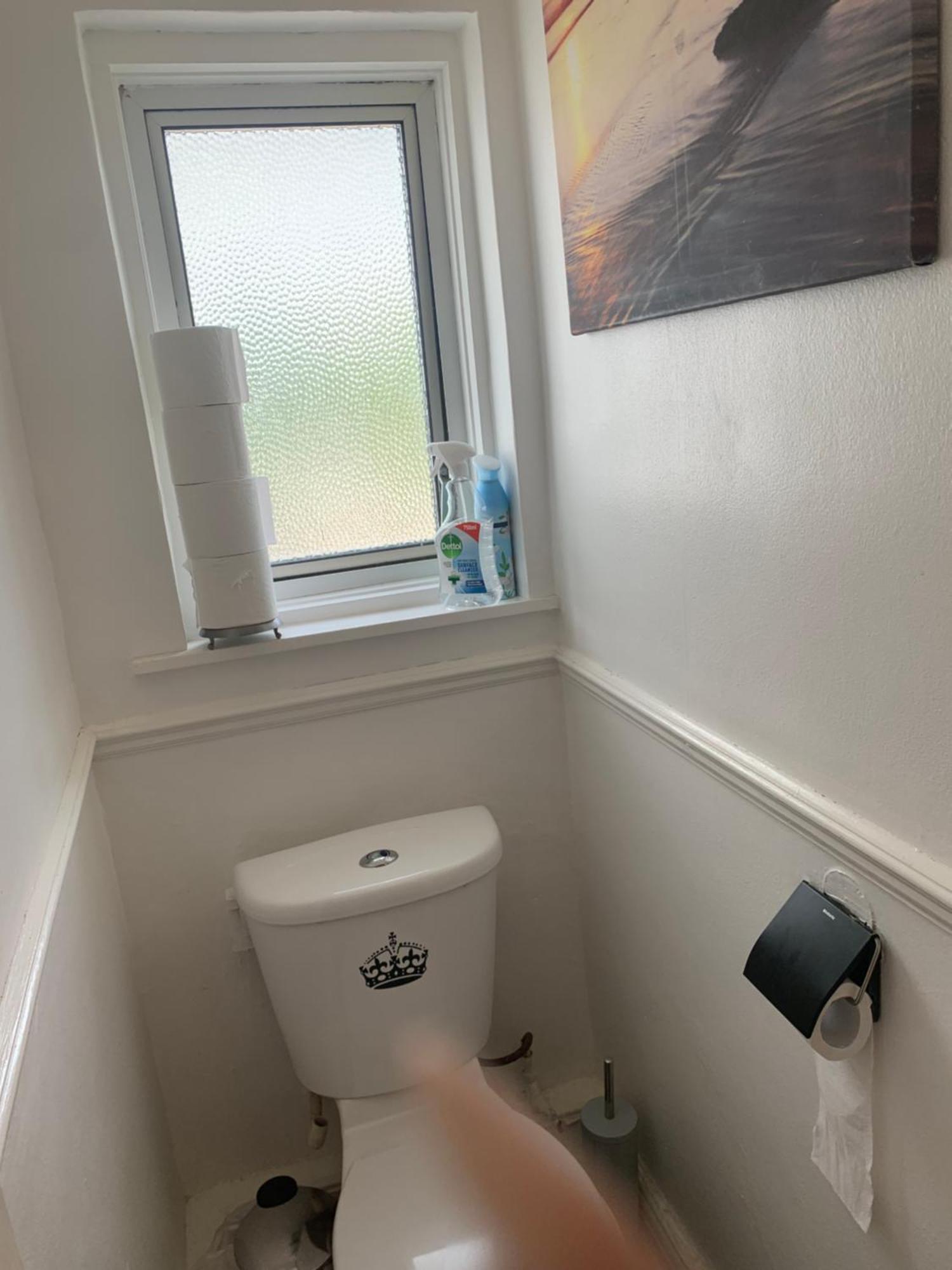 Guest house Standard Double Near Ovo Wembley Stadium London