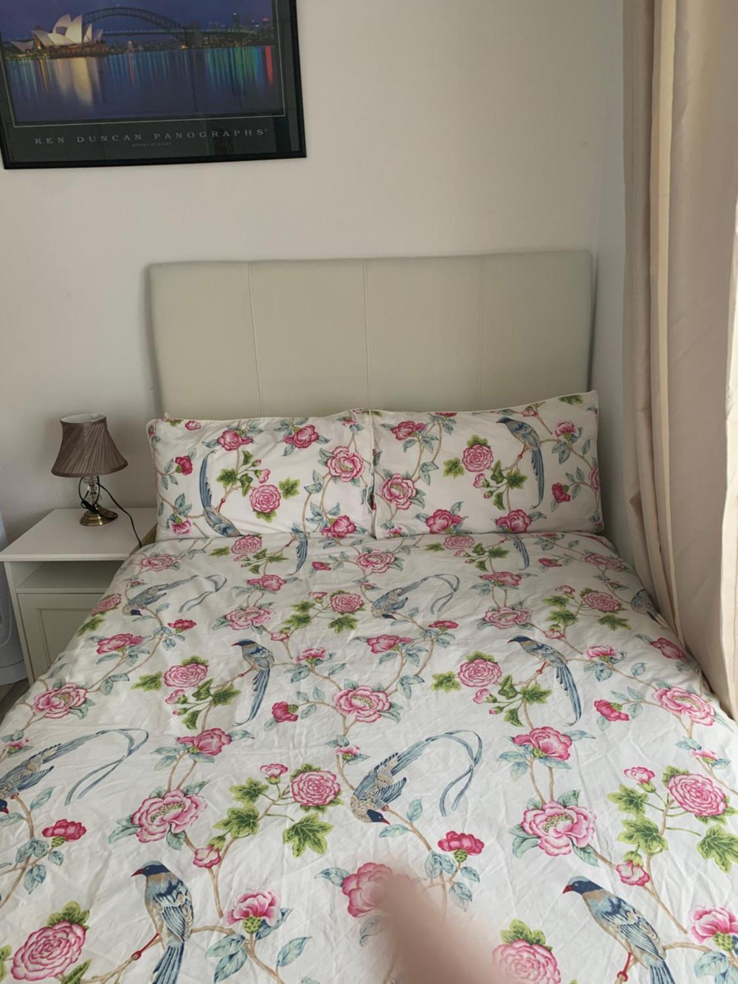 Standard Double Near Ovo Wembley Stadium Guest house London