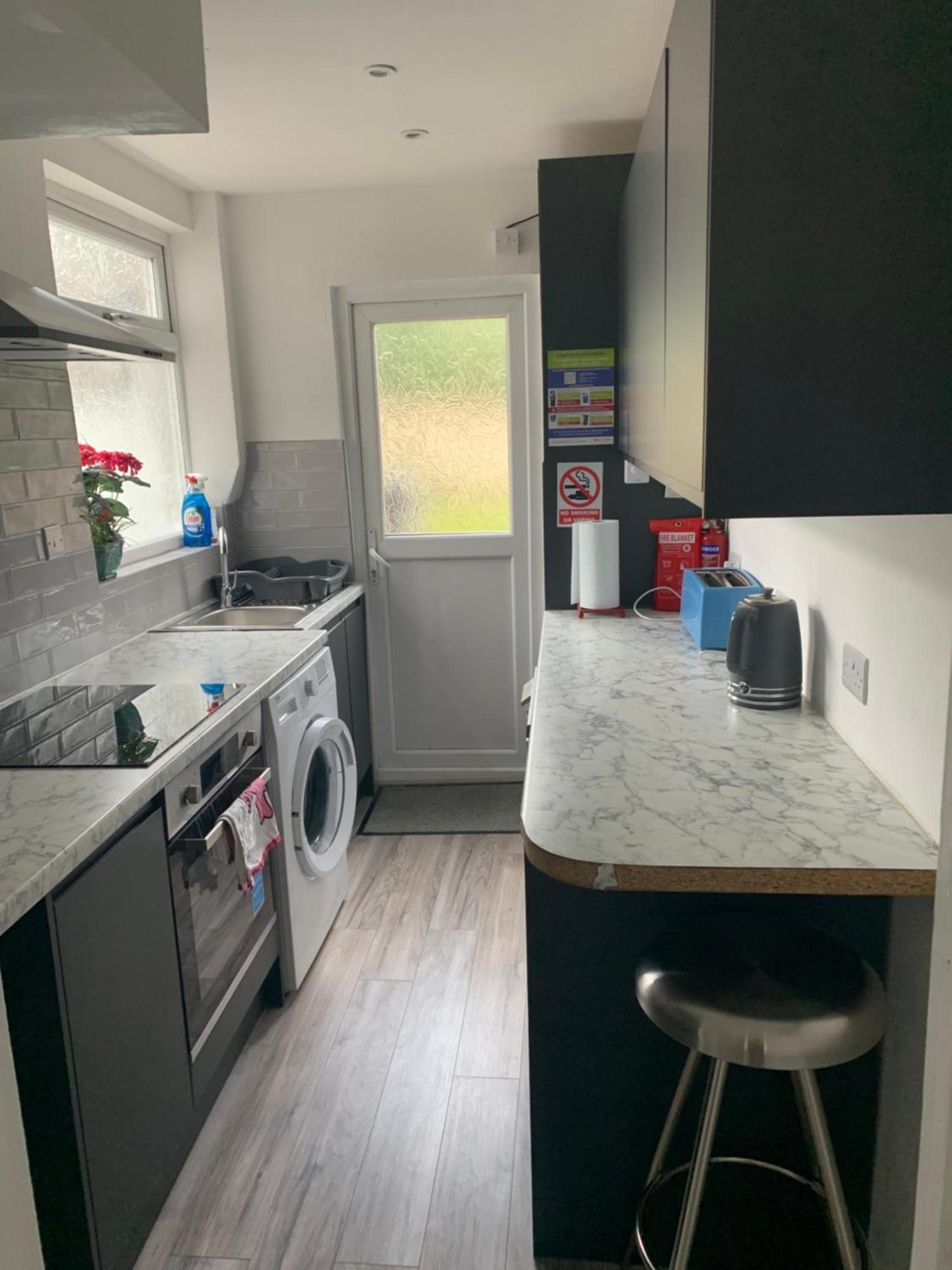 Standard Double Near Ovo Wembley Stadium Guest house London
