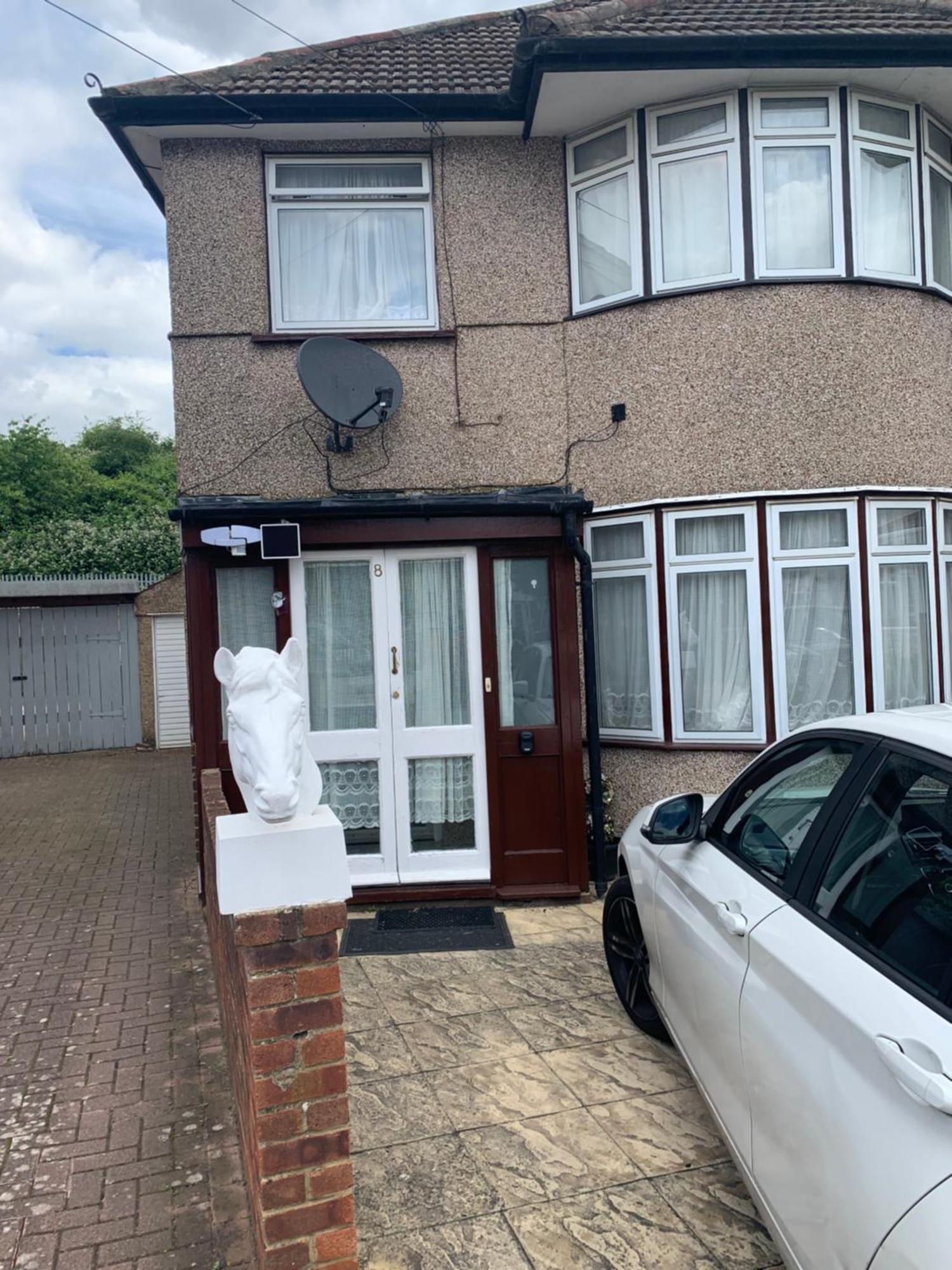 Guest house Standard Double Near Ovo Wembley Stadium London