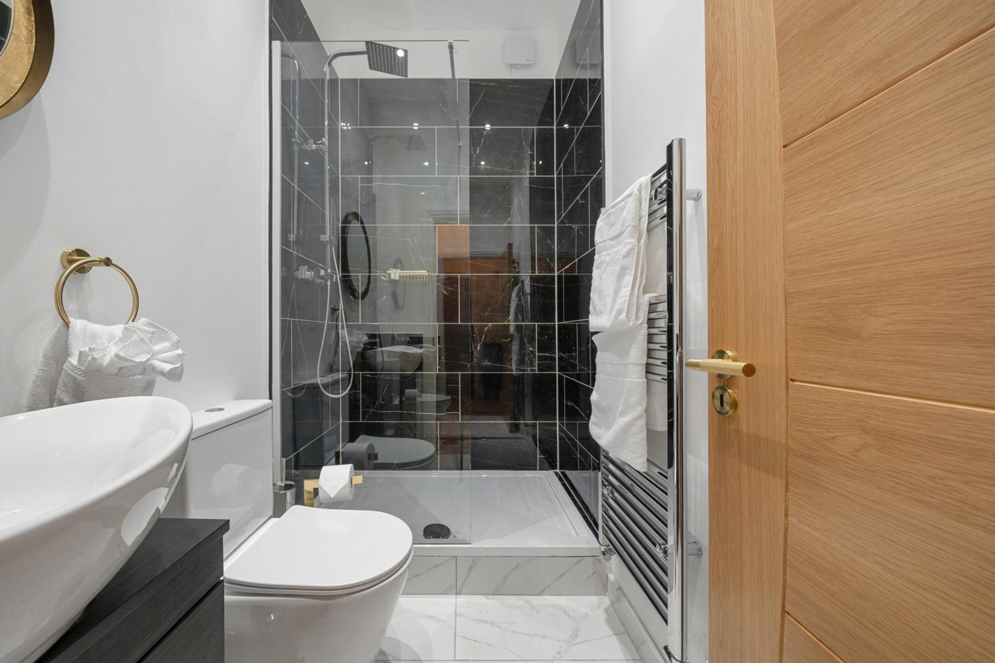 House Of Cambridge Gardens In Notting Hill Appartement *