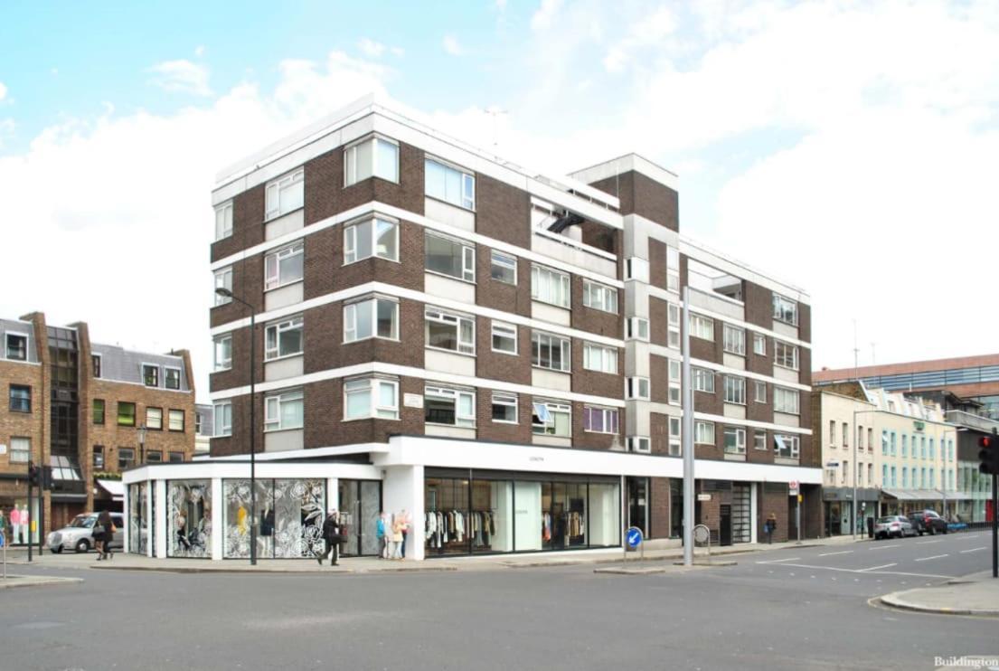 The Elden- No7 - Fairway Hosting Apartment