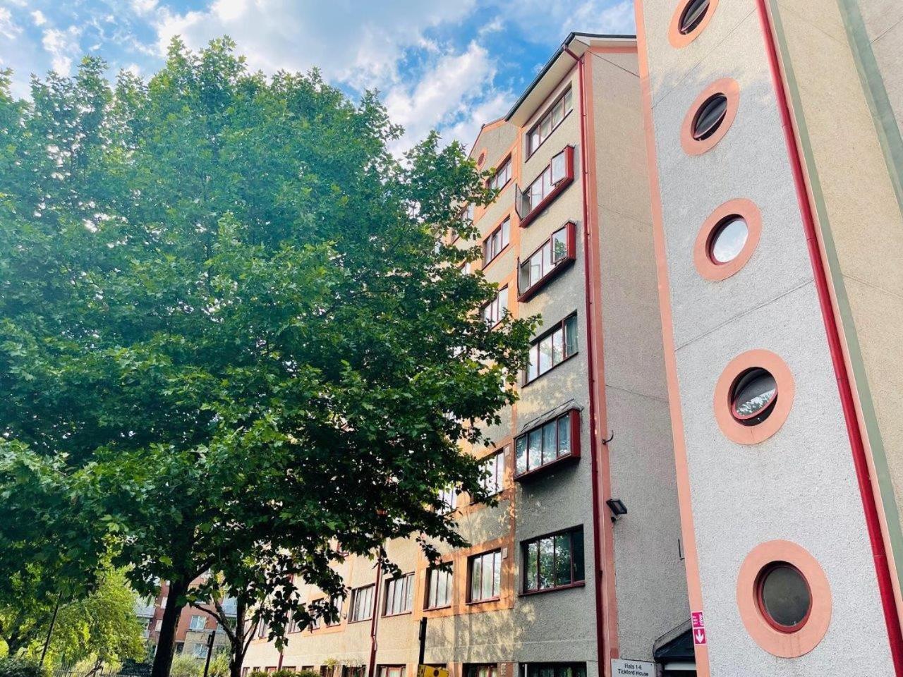Apartment Regents Park 1 Bed Flat Self Catering London