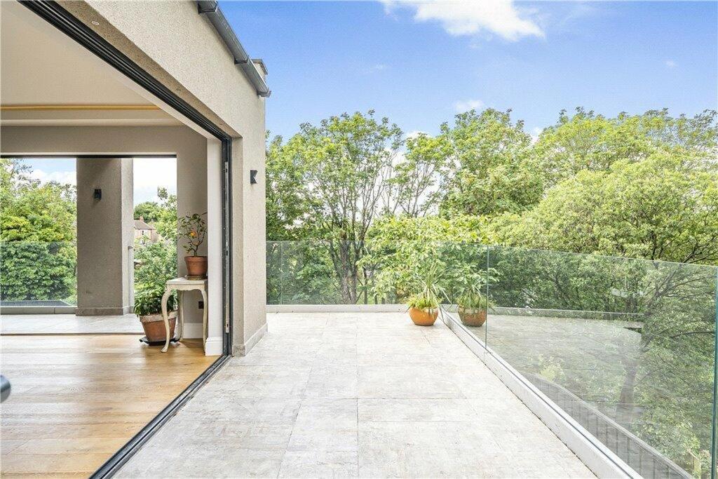 The Ridge - Luxury Designer With Hot Tub And Sauna, Bexley Borough Of * Londen