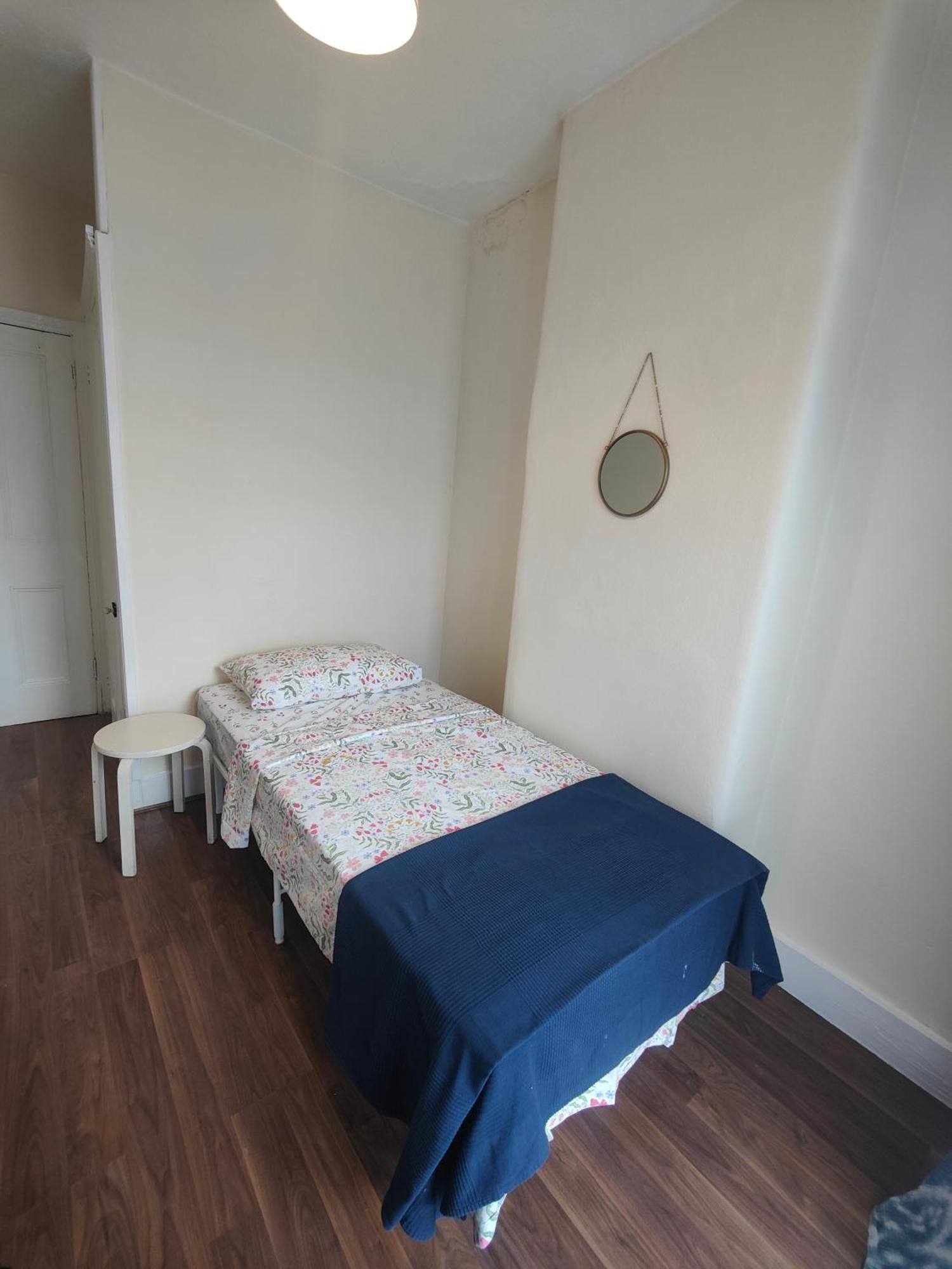 Gasthof The Single Cosy Lane London