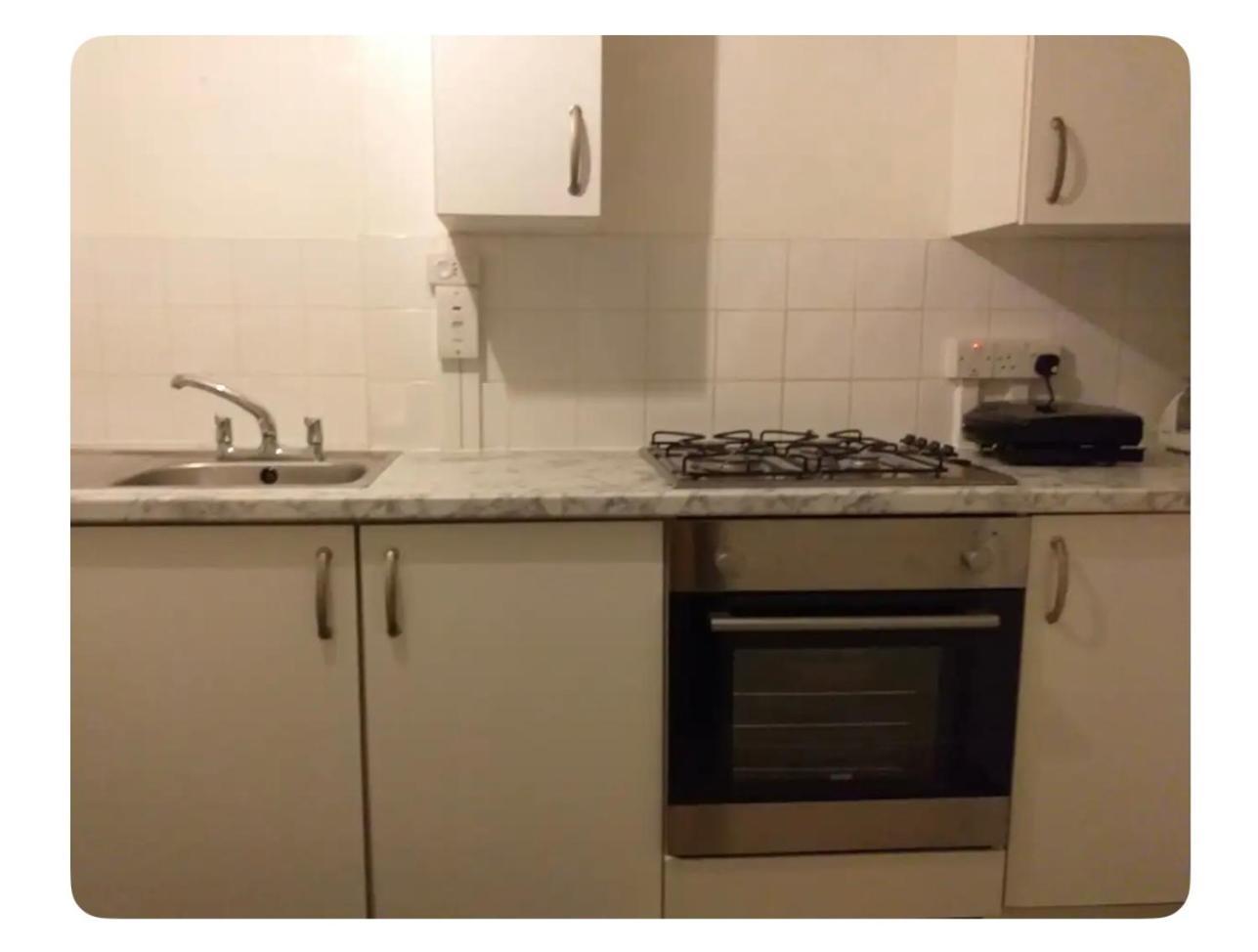 Homestay Alexandra Palace White Hart Lane Twin *