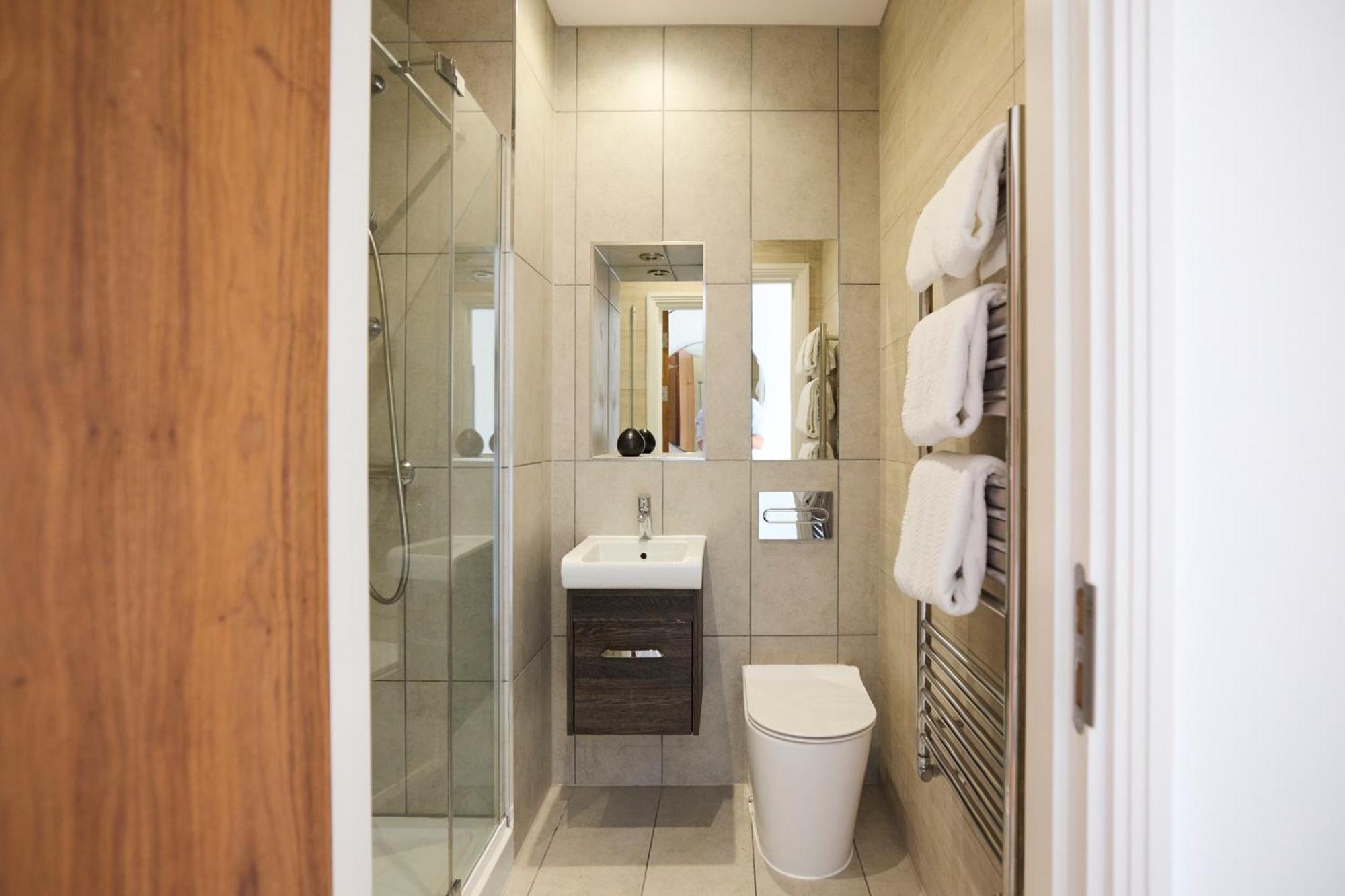The Harlesden Wonder - Captivating 3bdr Flat Apartment