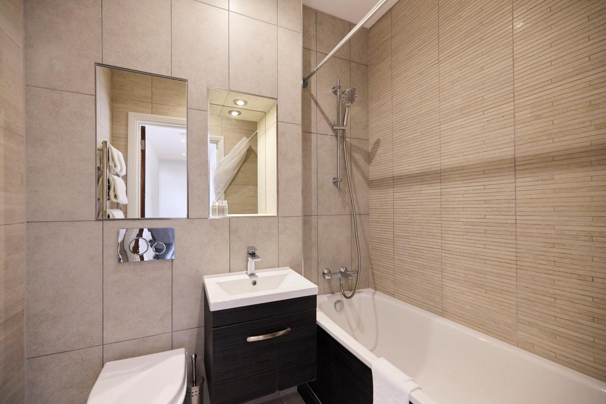 Apartment The Harlesden Wonder - Captivating 3bdr Flat