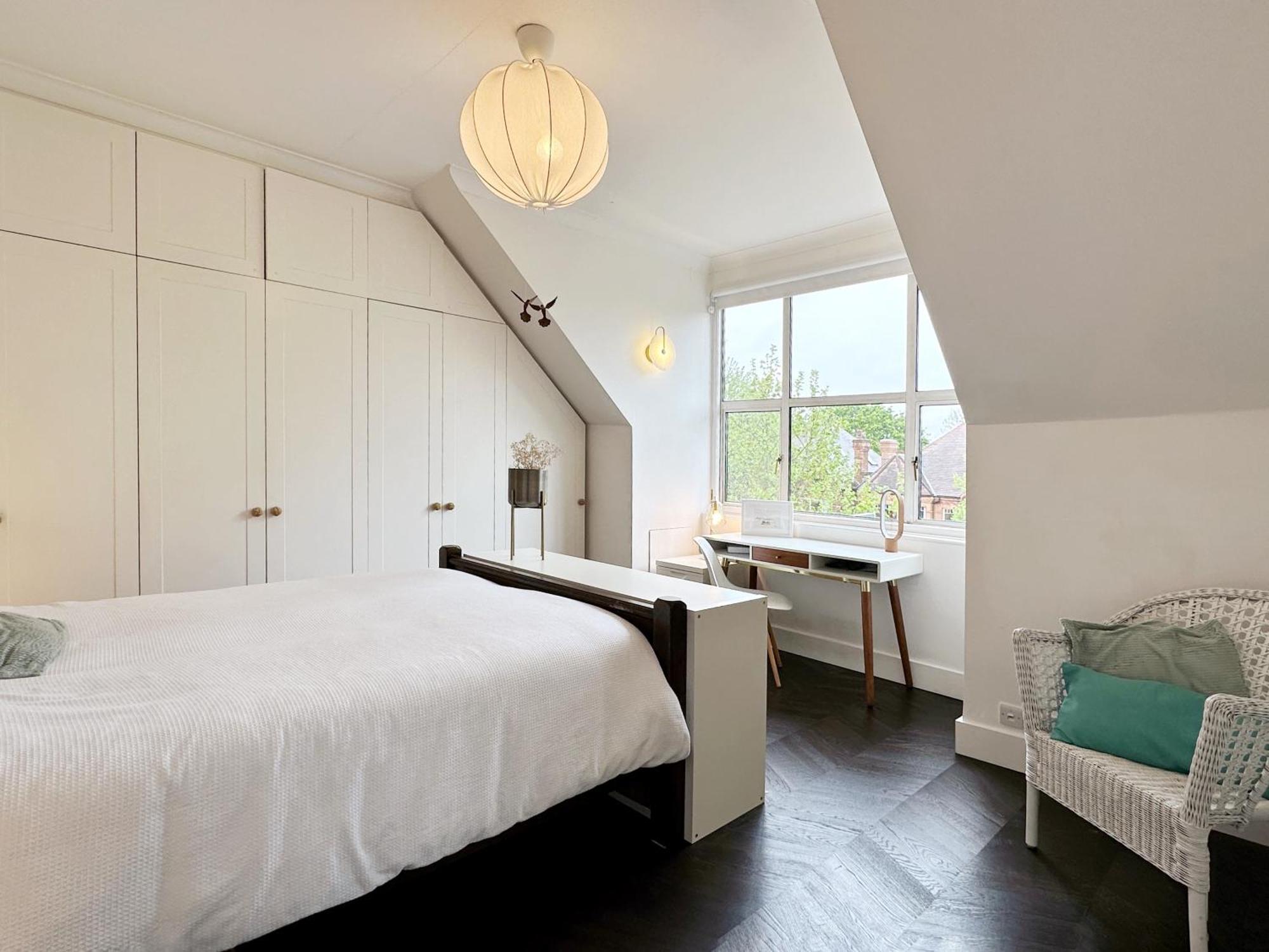 Luxury 2 Bedroom In West Hampstead *