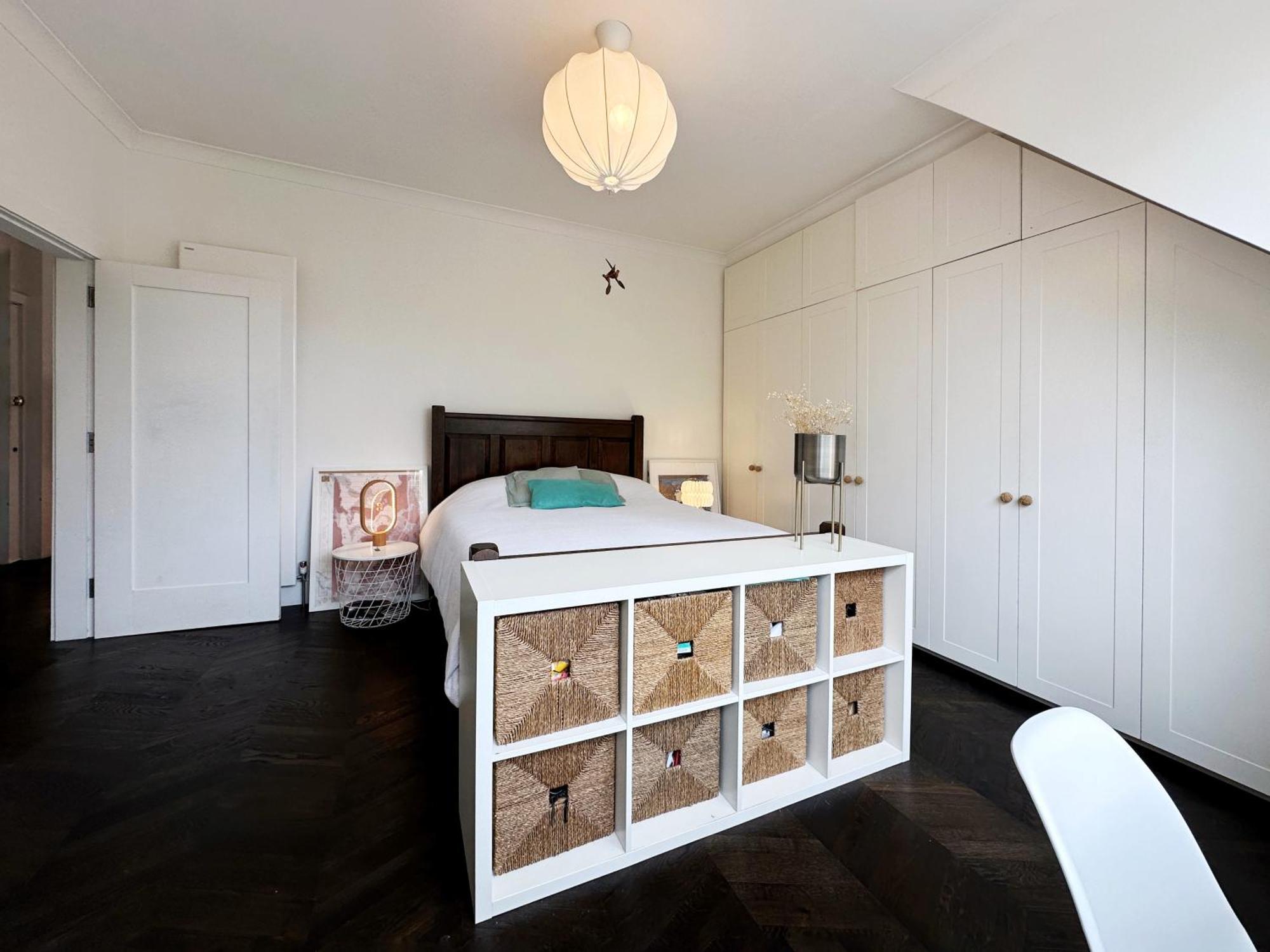 Luxury 2 Bedroom In West Hampstead *