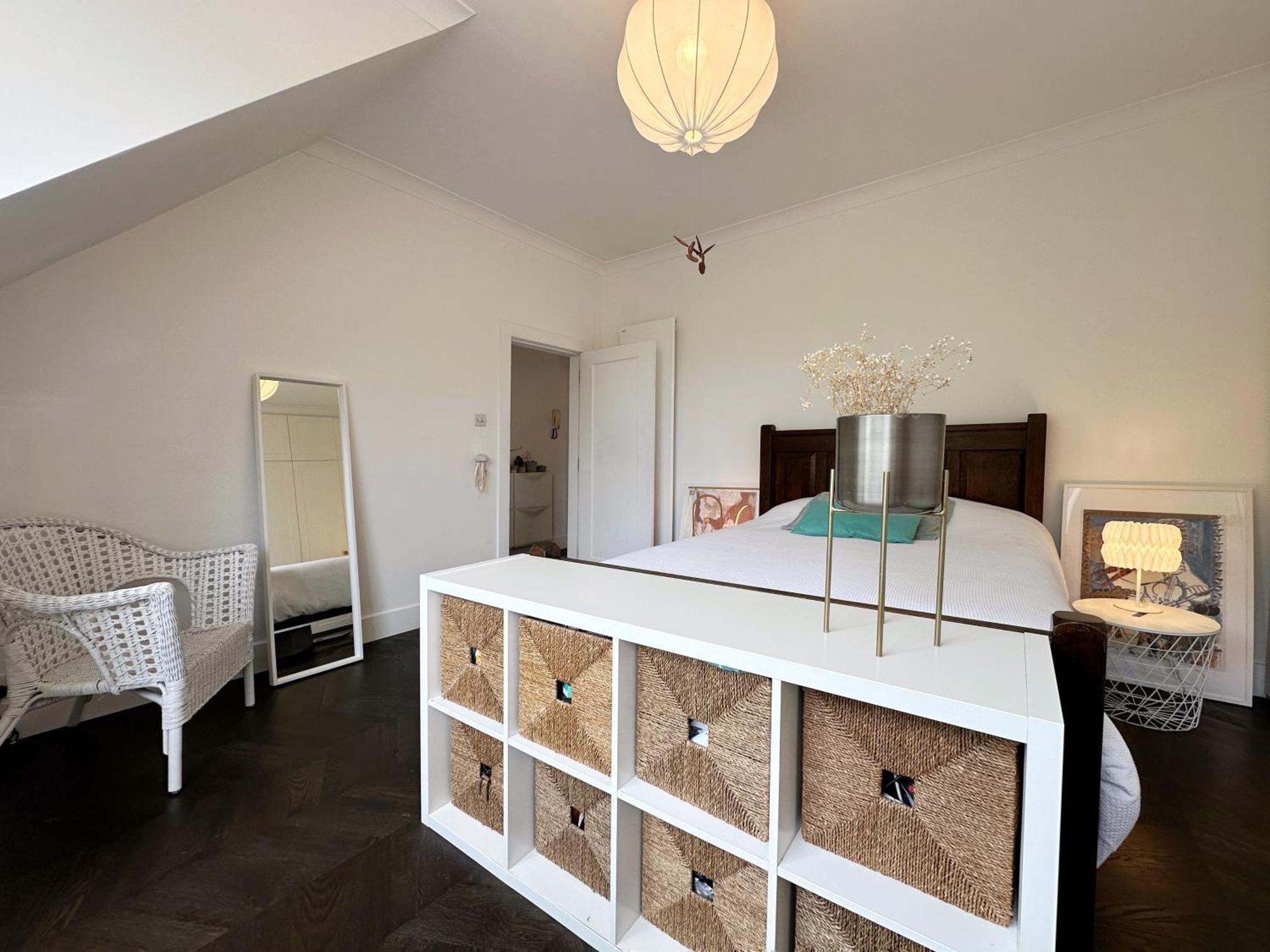 Apartment Luxury 2 Bedroom In West Hampstead *