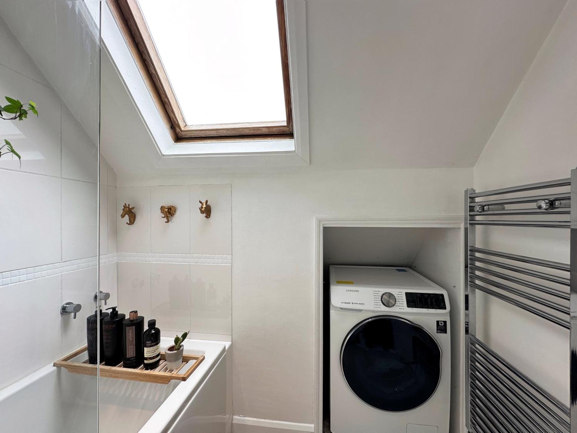 Luxury 2 Bedroom In West Hampstead *