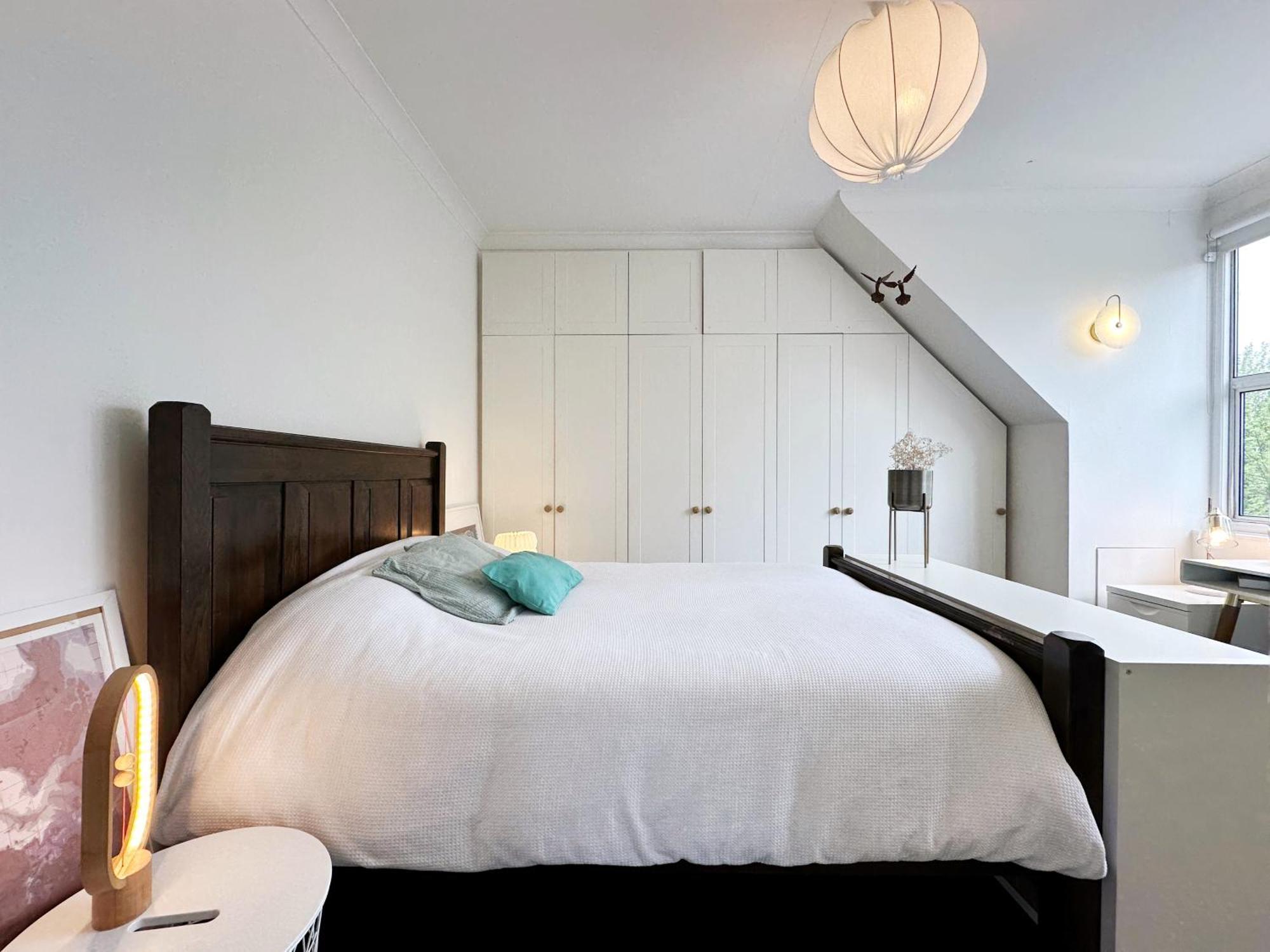 Luxury 2 Bedroom In West Hampstead London