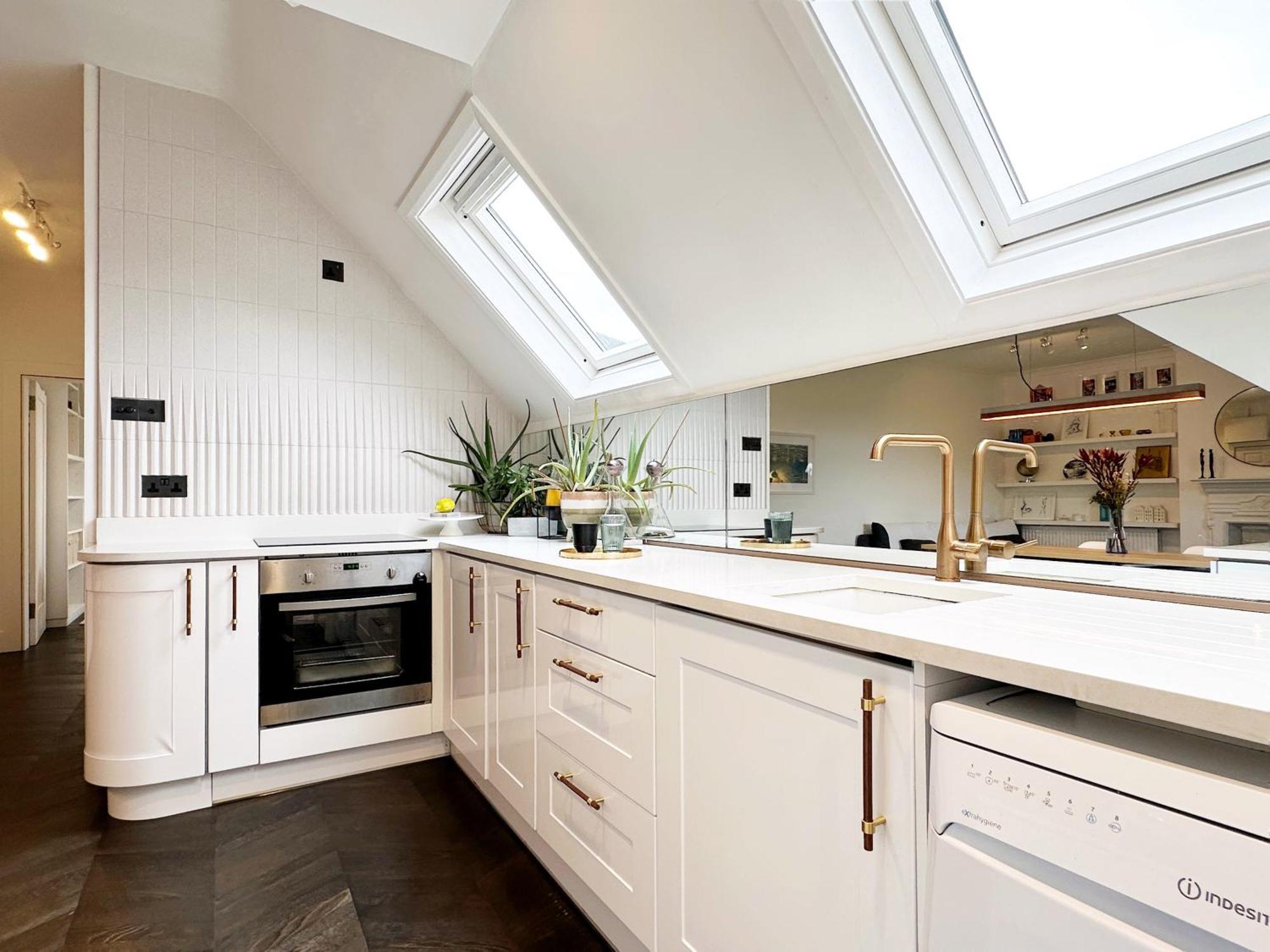 Apartment Luxury 2 Bedroom In West Hampstead