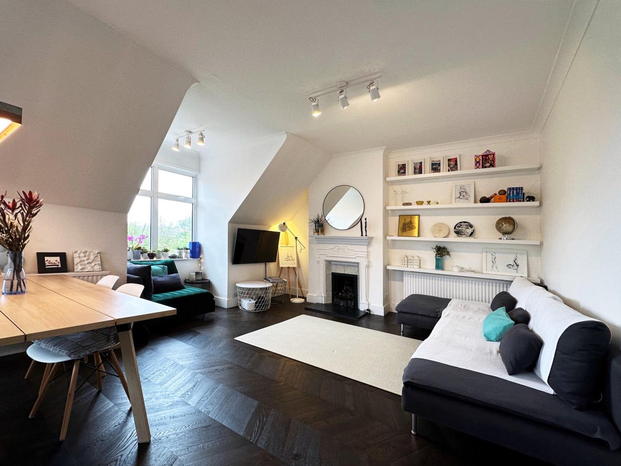 Luxury 2 Bedroom In West Hampstead * London
