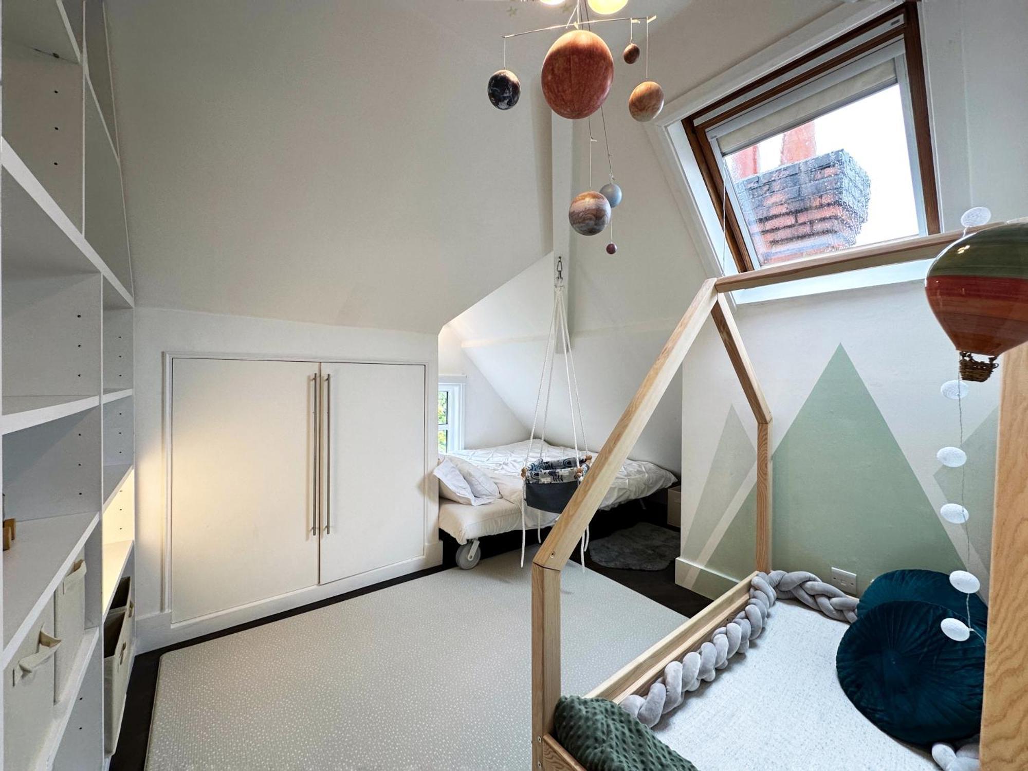 Luxury 2 Bedroom In West Hampstead Apartment *