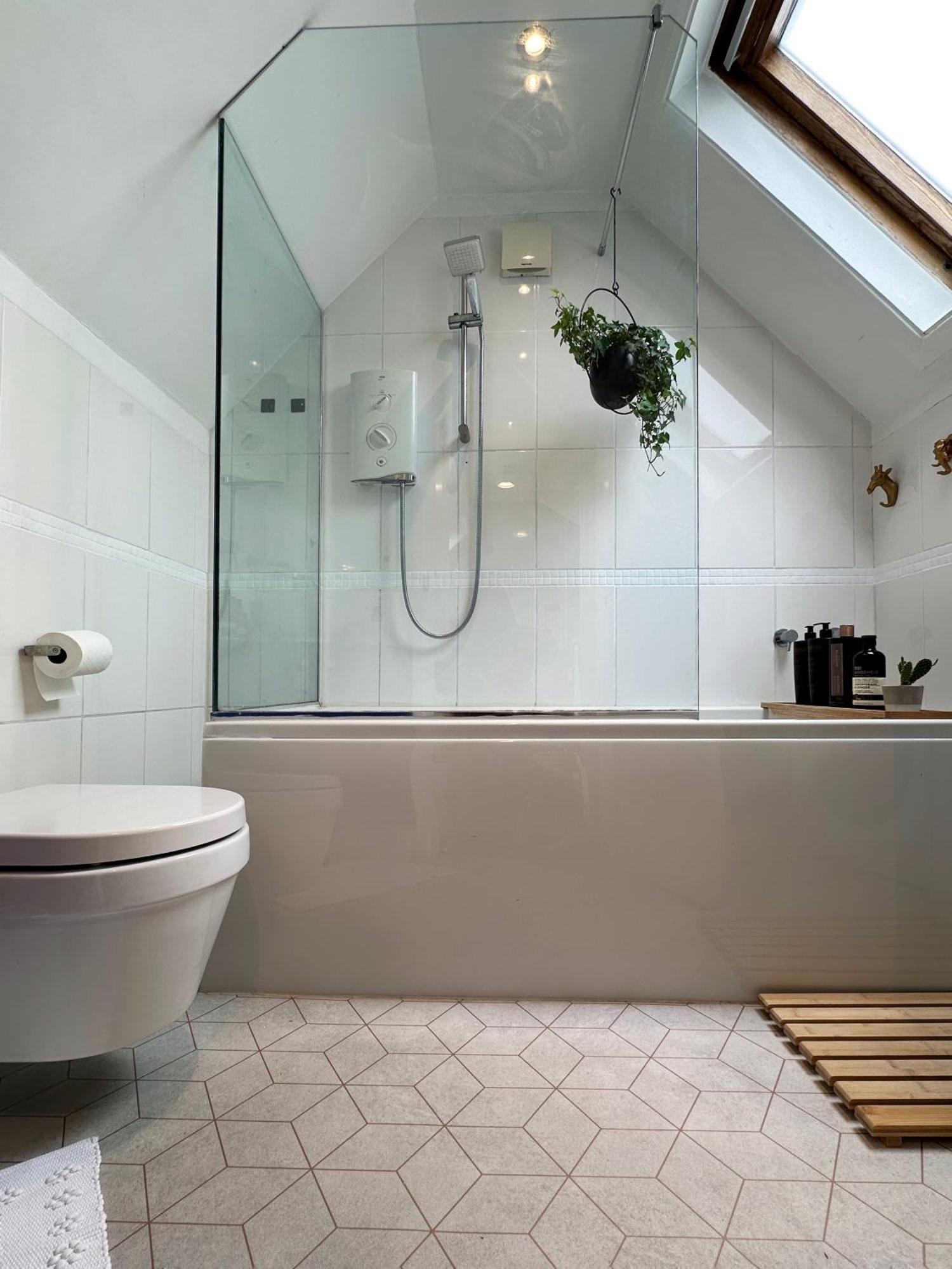 Luxury 2 Bedroom In West Hampstead *