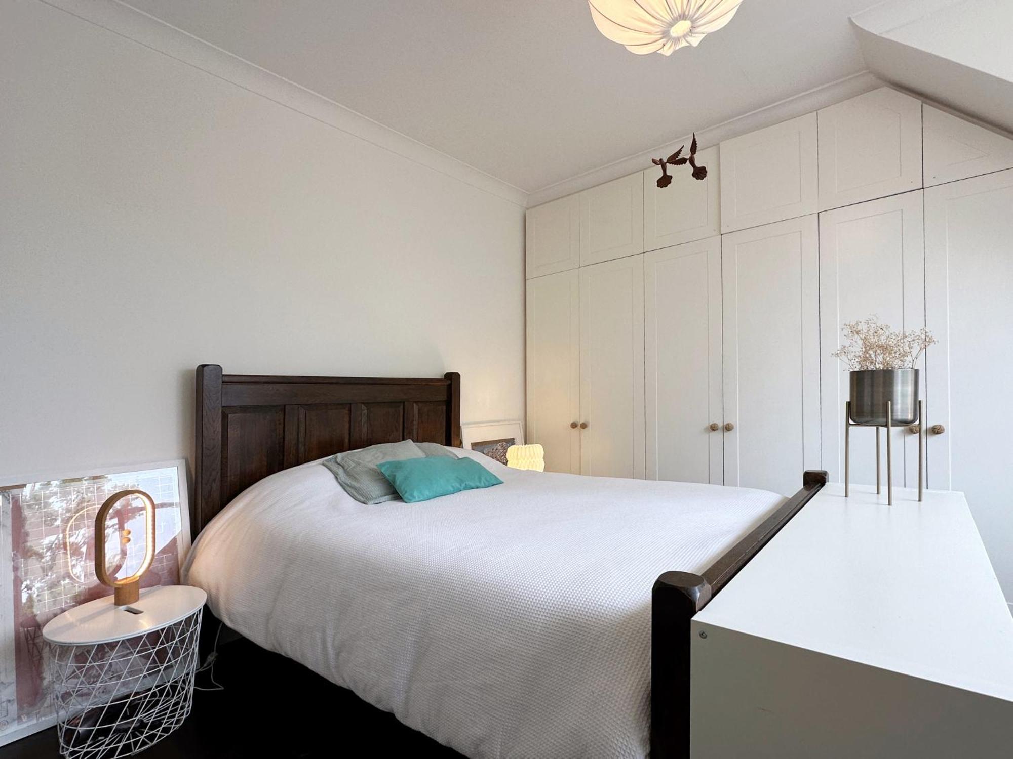 Luxury 2 Bedroom In West Hampstead Apartment London