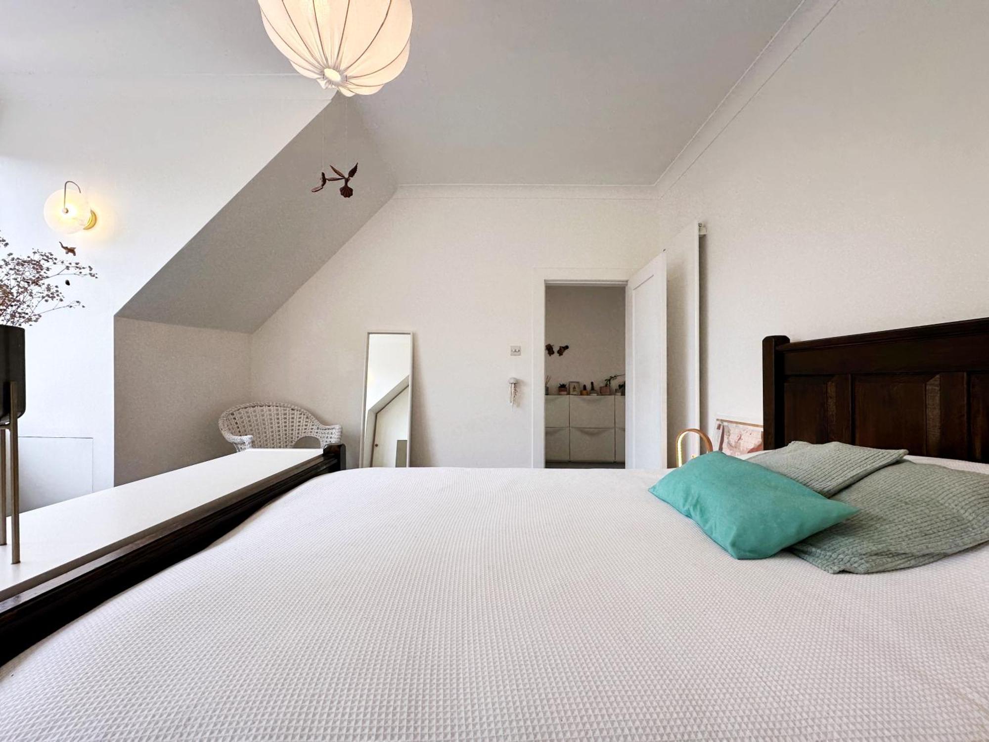 Luxury 2 Bedroom In West Hampstead *