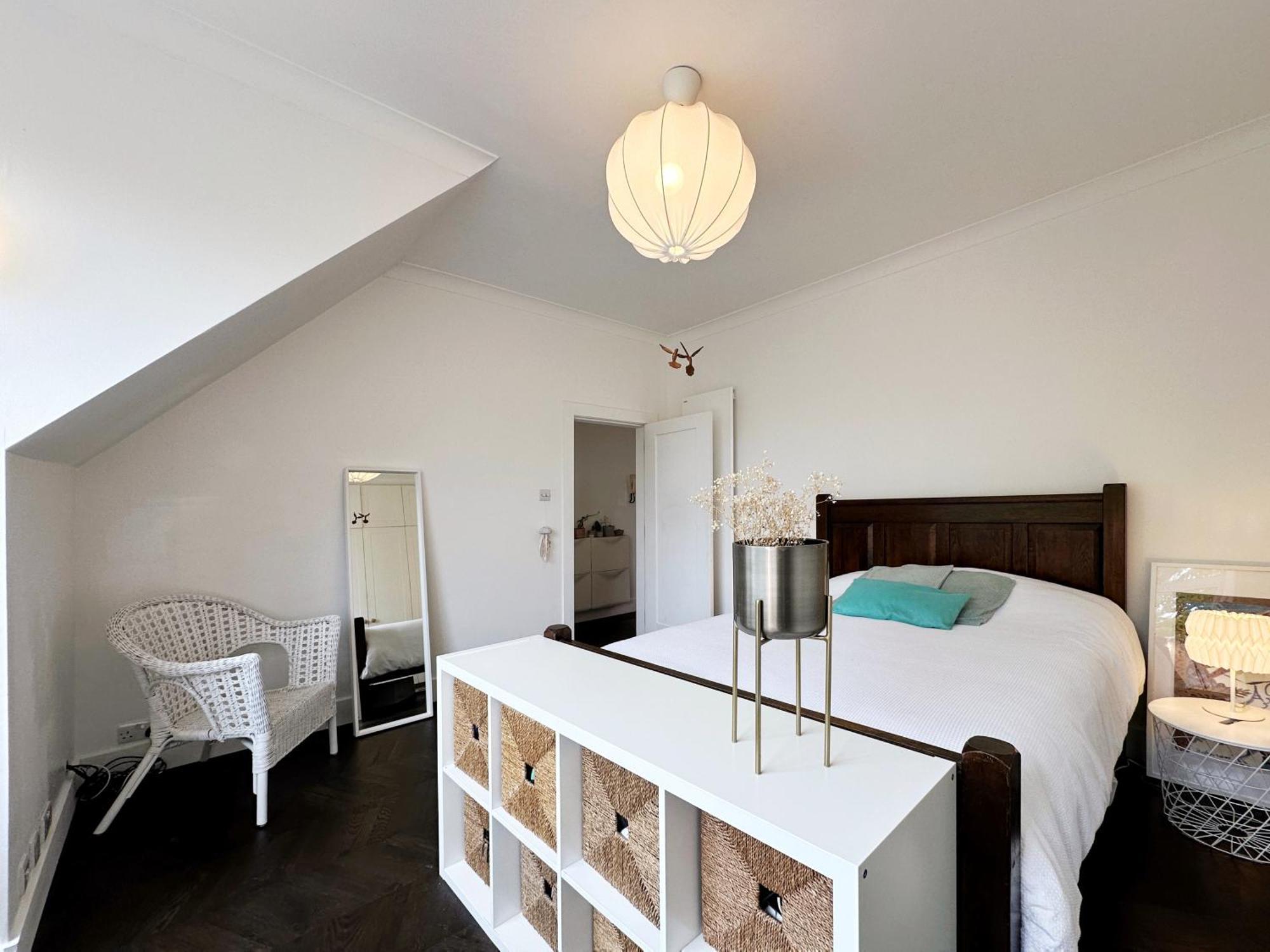 Luxury 2 Bedroom In West Hampstead * London