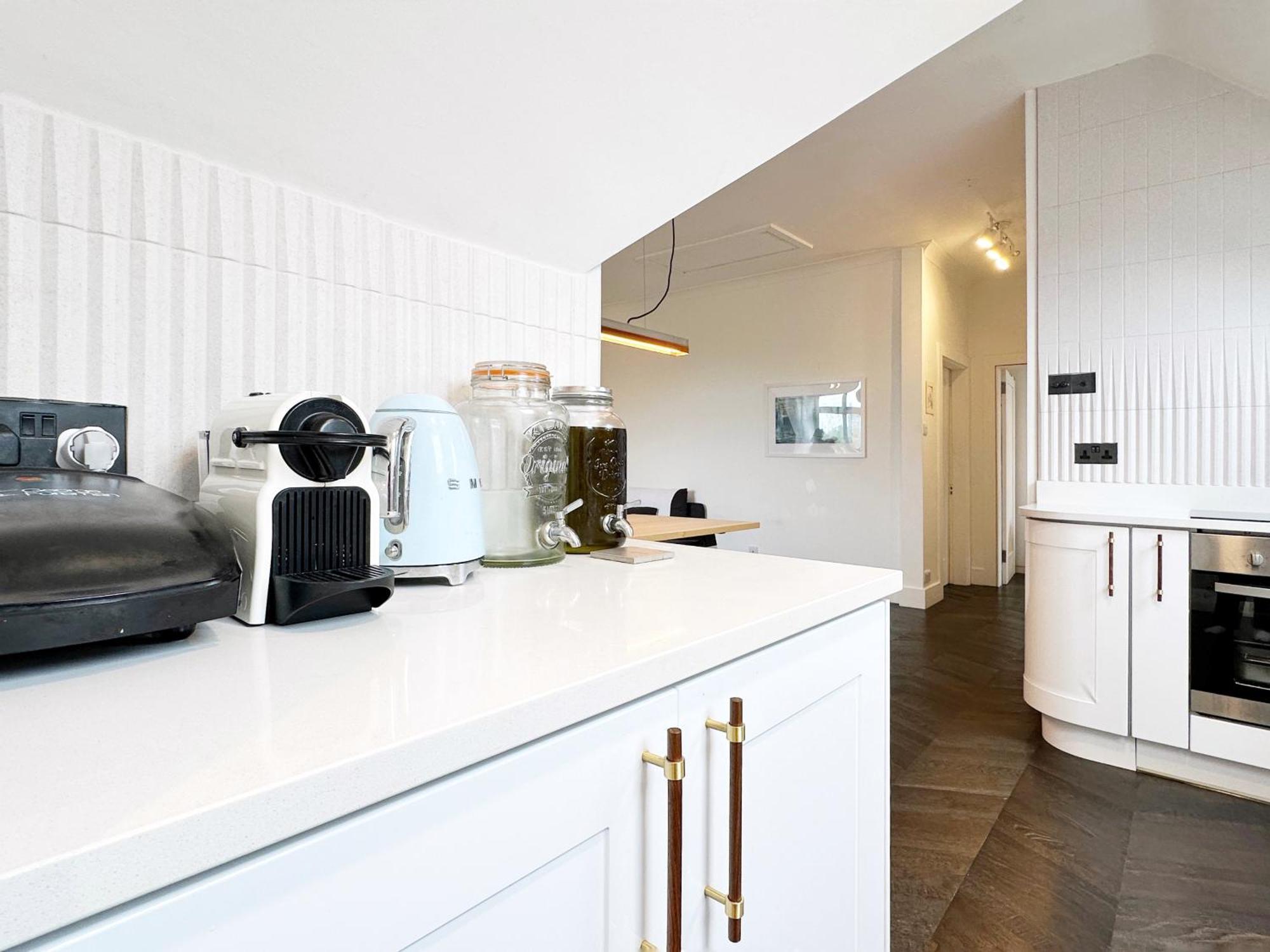 Apartment Luxury 2 Bedroom In West Hampstead