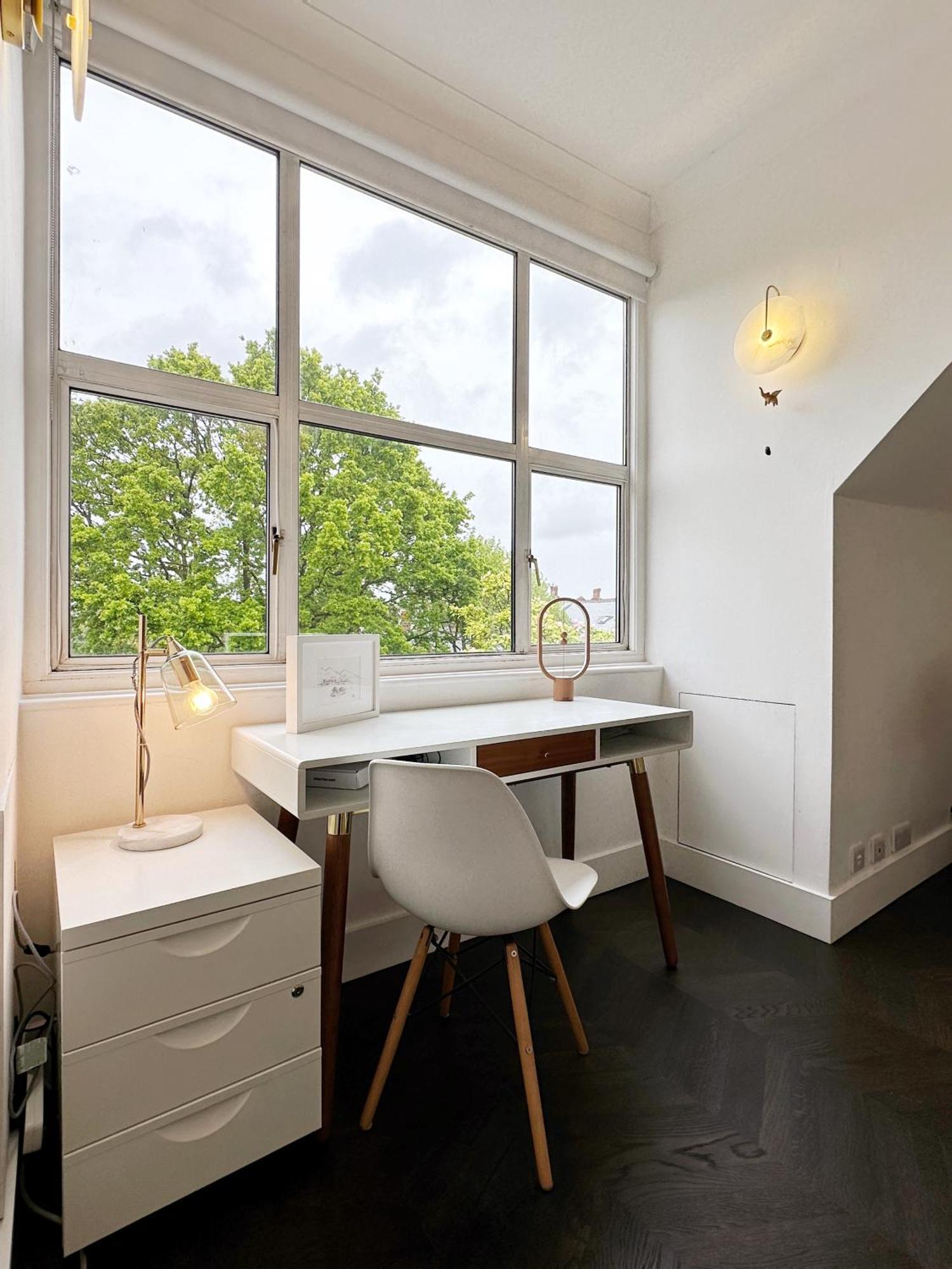 Apartment Luxury 2 Bedroom In West Hampstead London