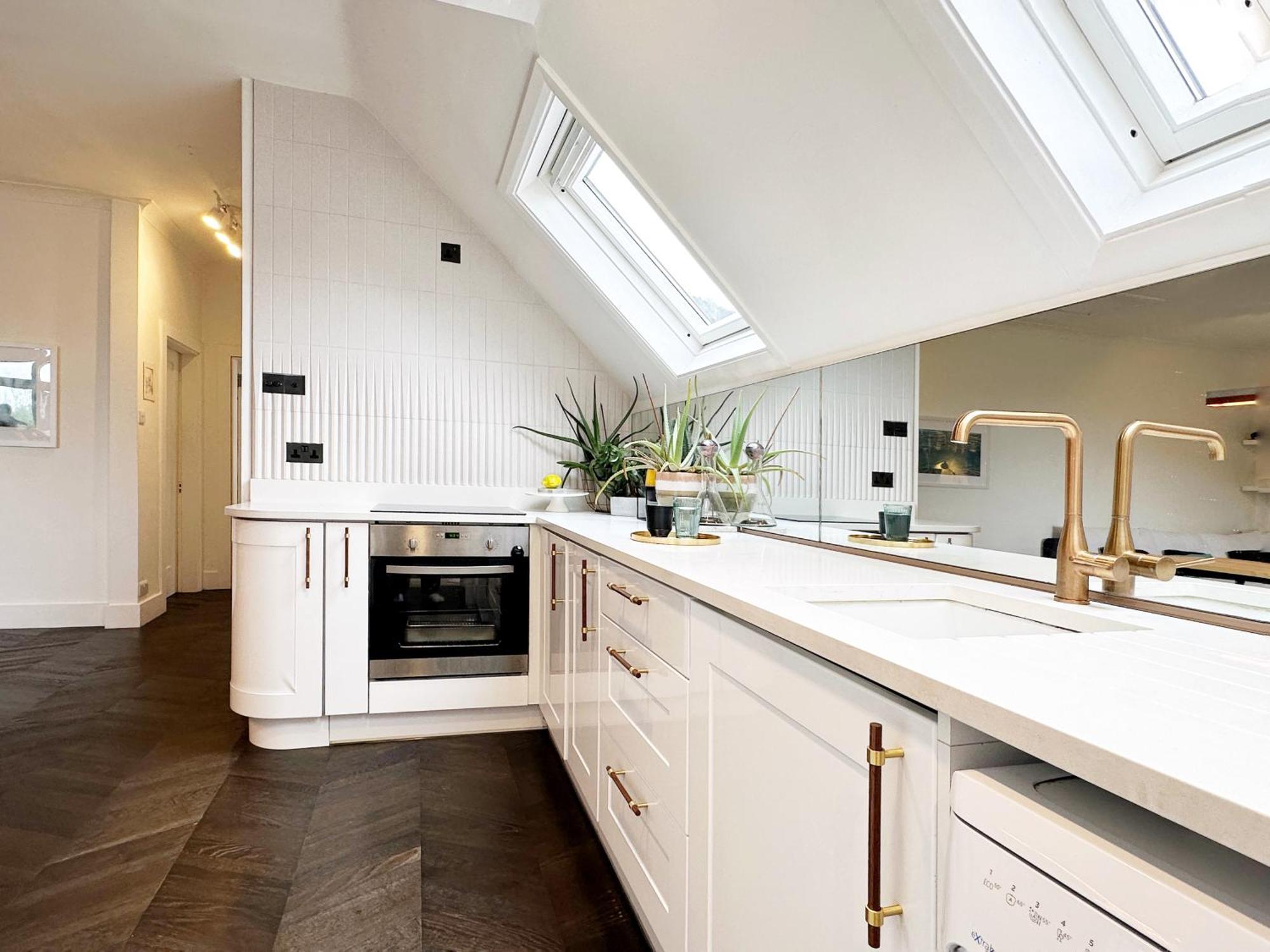 Luxury 2 Bedroom In West Hampstead