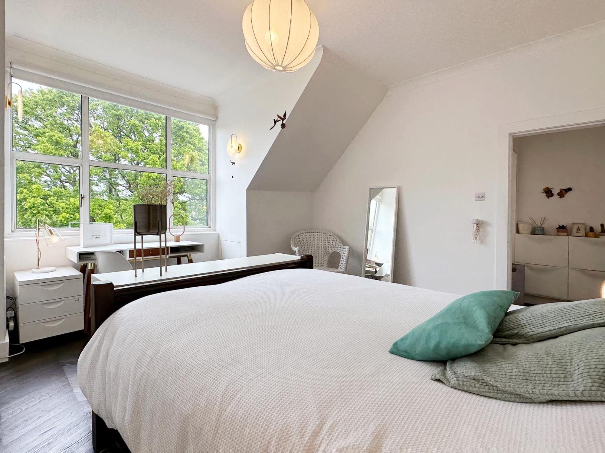 Luxury 2 Bedroom In West Hampstead Apartment